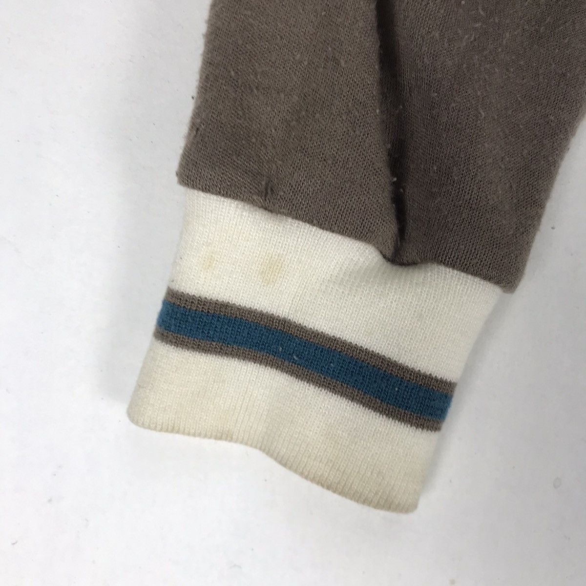 Christian Dior Monsieur Vintage Christian Dior Monsieur Track Top Sweater Jacket Size US M / EU 48-50 / 2 - 15 Thumbnail
