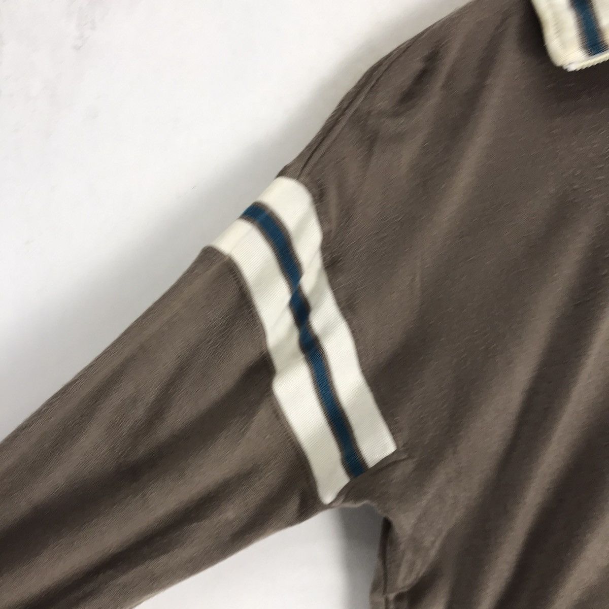 Christian Dior Monsieur Vintage Christian Dior Monsieur Track Top Sweater Jacket Size US M / EU 48-50 / 2 - 8 Thumbnail