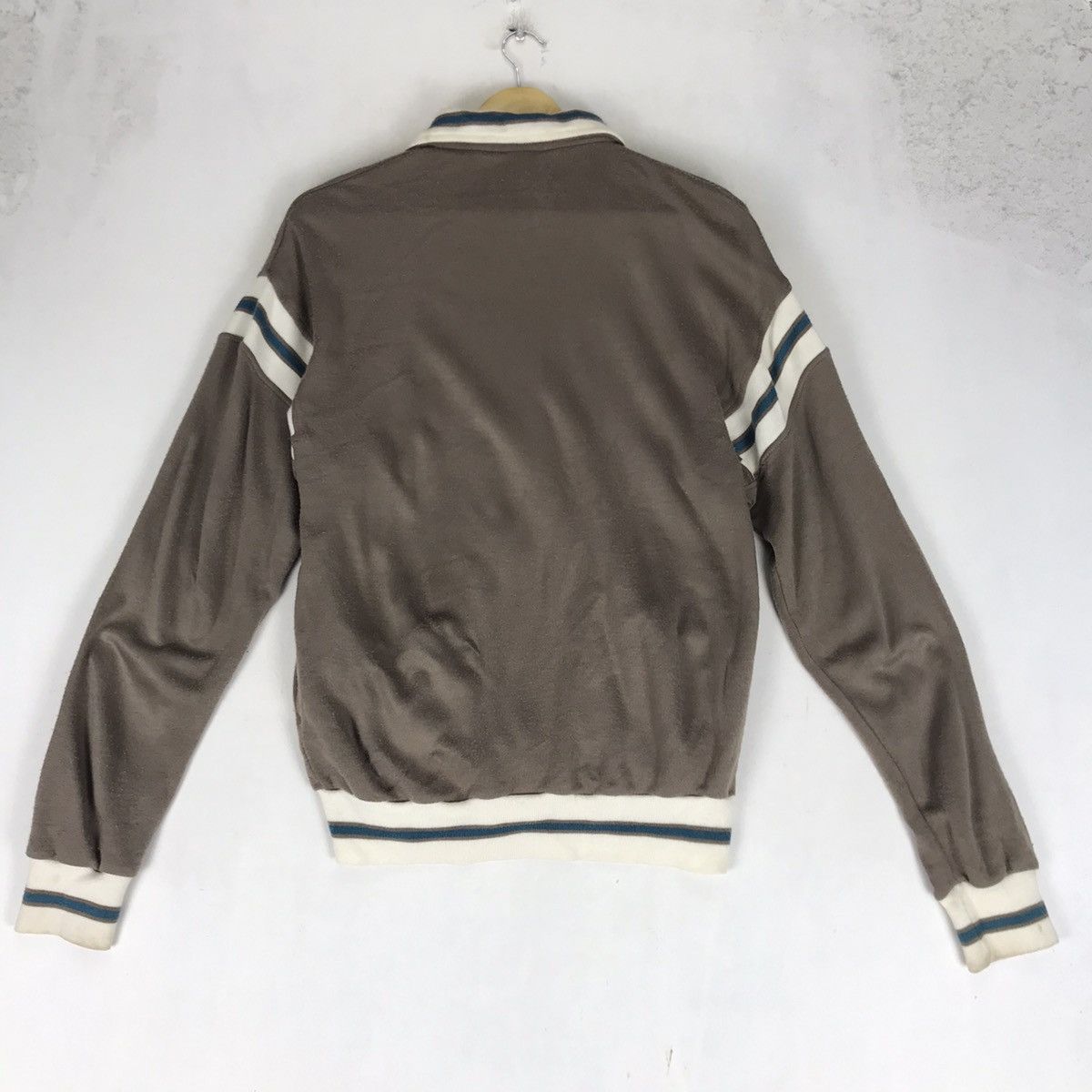 Christian Dior Monsieur Vintage Christian Dior Monsieur Track Top Sweater Jacket Size US M / EU 48-50 / 2 - 5 Thumbnail