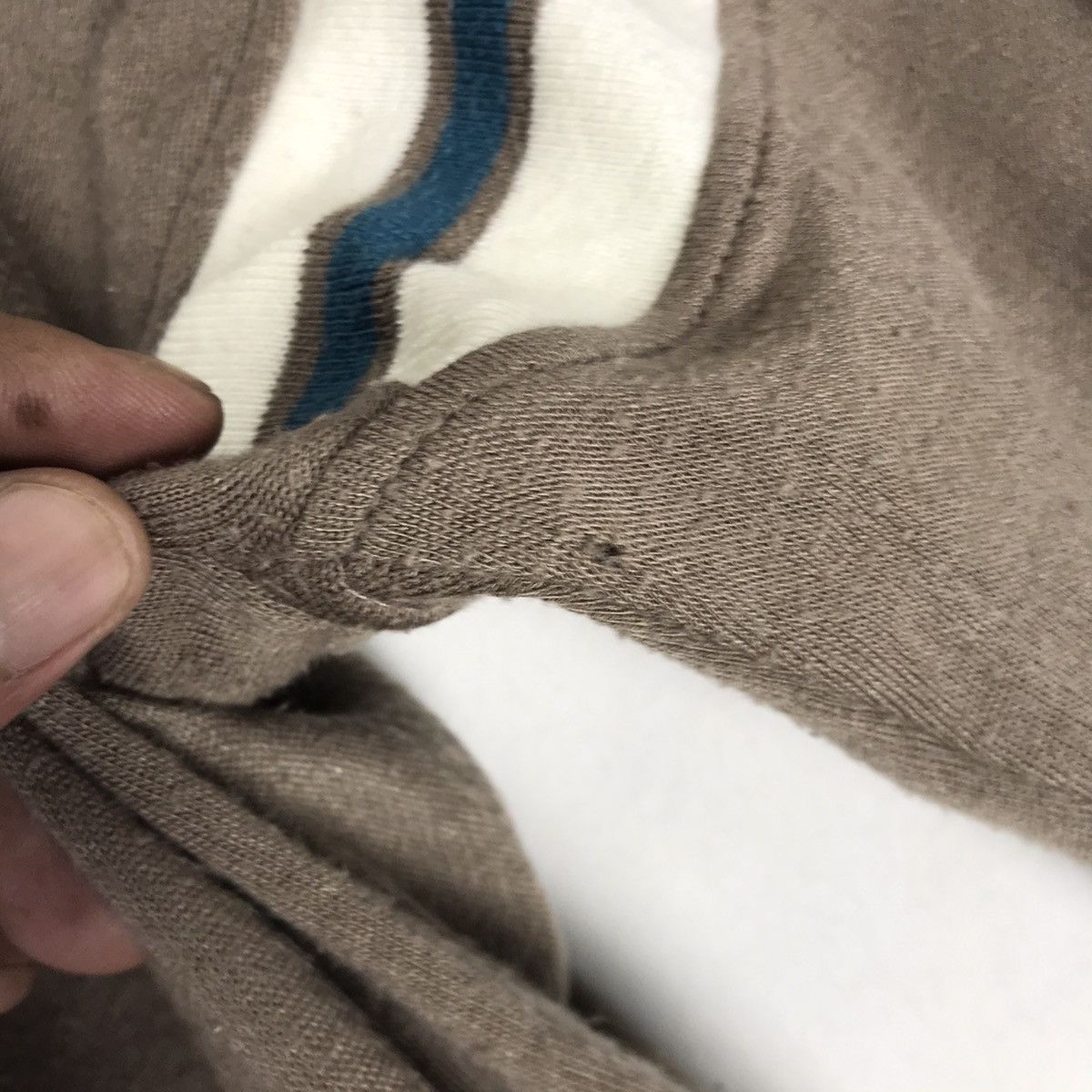 Christian Dior Monsieur Vintage Christian Dior Monsieur Track Top Sweater Jacket Size US M / EU 48-50 / 2 - 17 Thumbnail