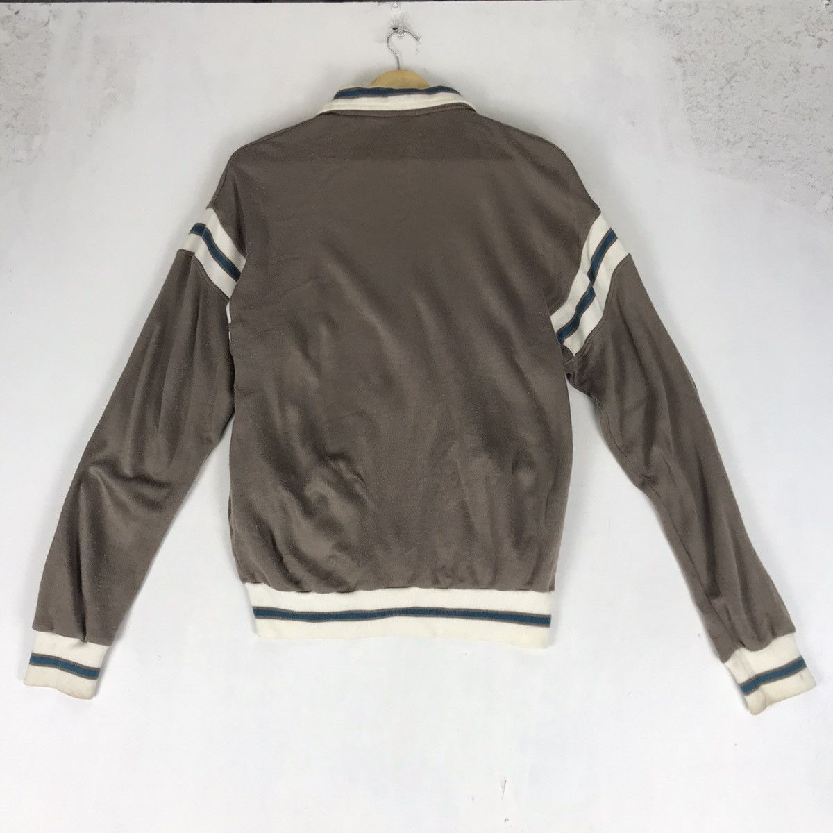 Christian Dior Monsieur Vintage Christian Dior Monsieur Track Top Sweater Jacket Size US M / EU 48-50 / 2 - 3 Thumbnail