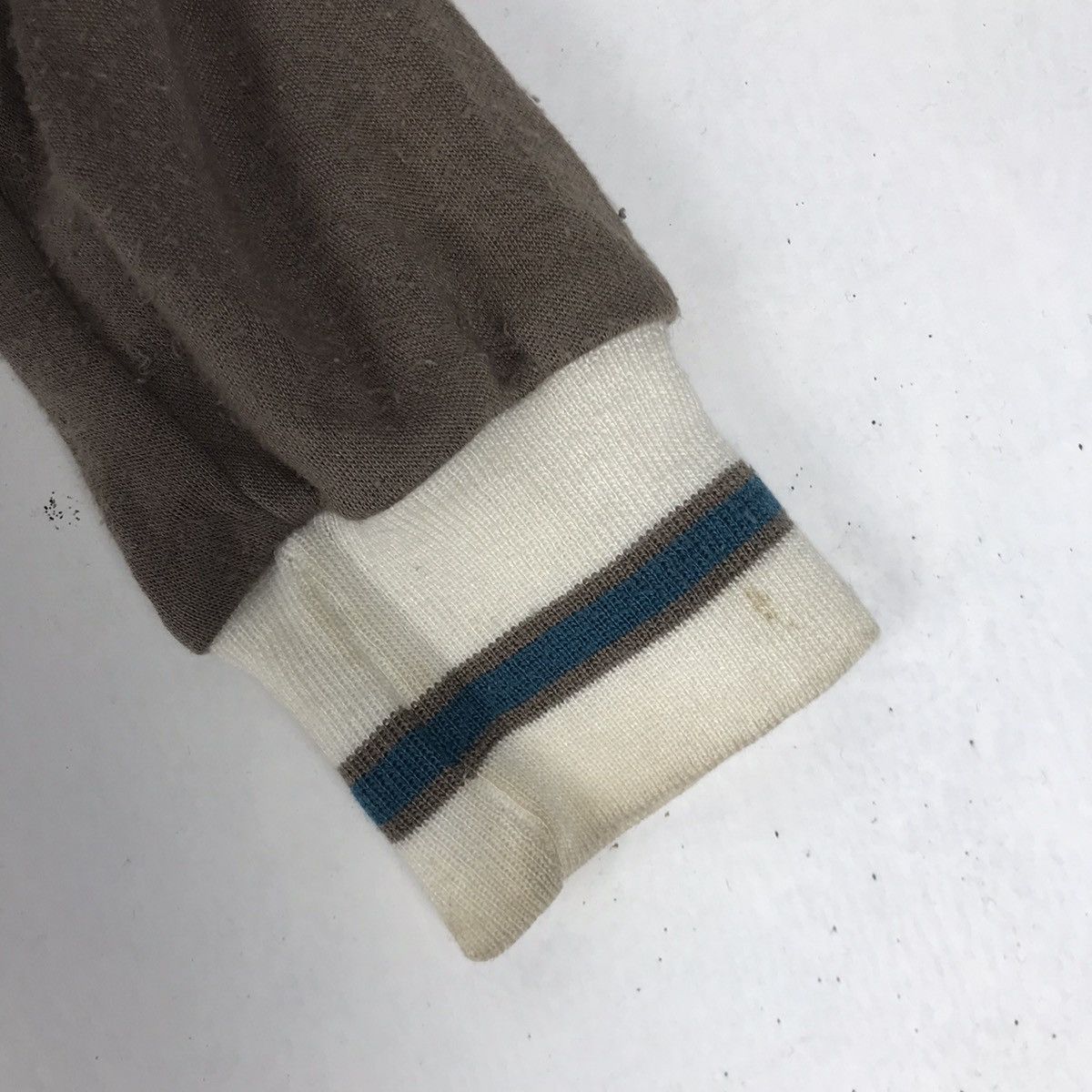 Christian Dior Monsieur Vintage Christian Dior Monsieur Track Top Sweater Jacket Size US M / EU 48-50 / 2 - 14 Thumbnail