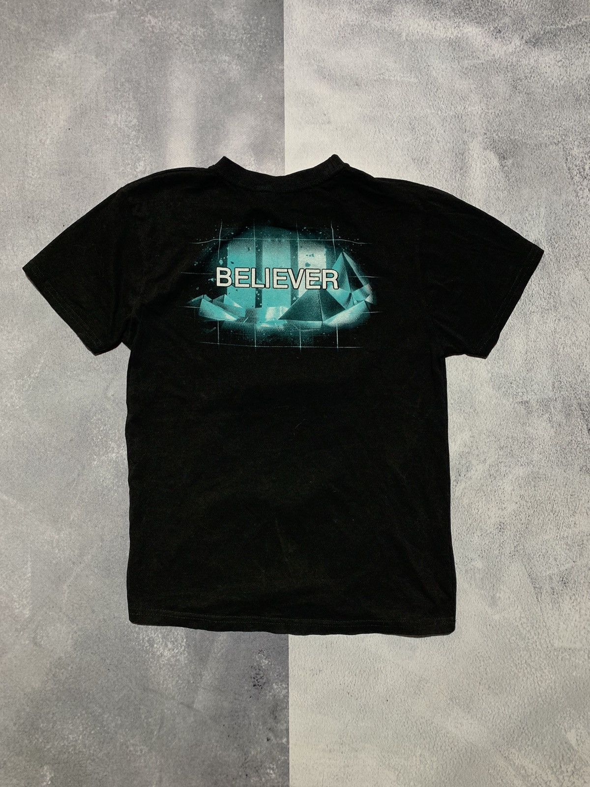 Band Tees Vintage Y2K Imagine Dragons band tee big logo style size S Size US S / EU 44-46 / 1 - 5 Thumbnail