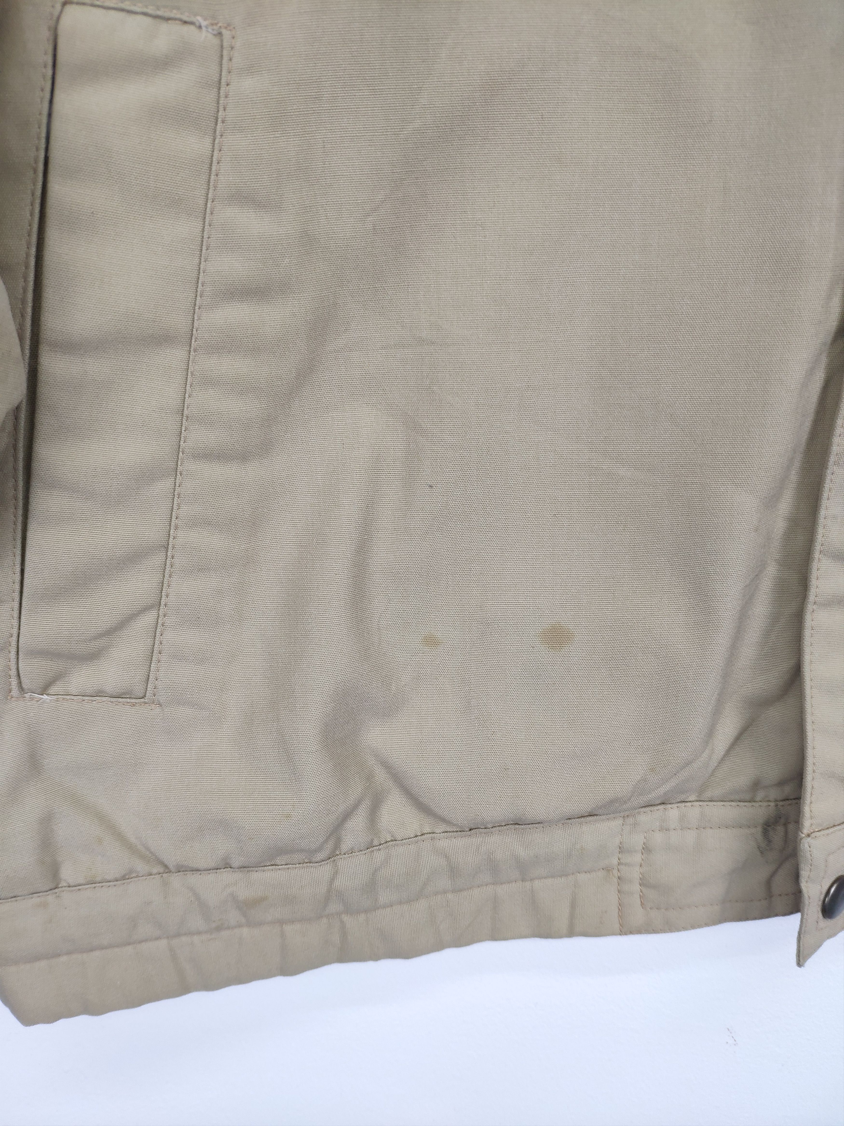Japanese Brand × Vintage Vintage Jacket by Takashimaya Japanese Designer Size US M / EU 48-50 / 2 - 9 Thumbnail