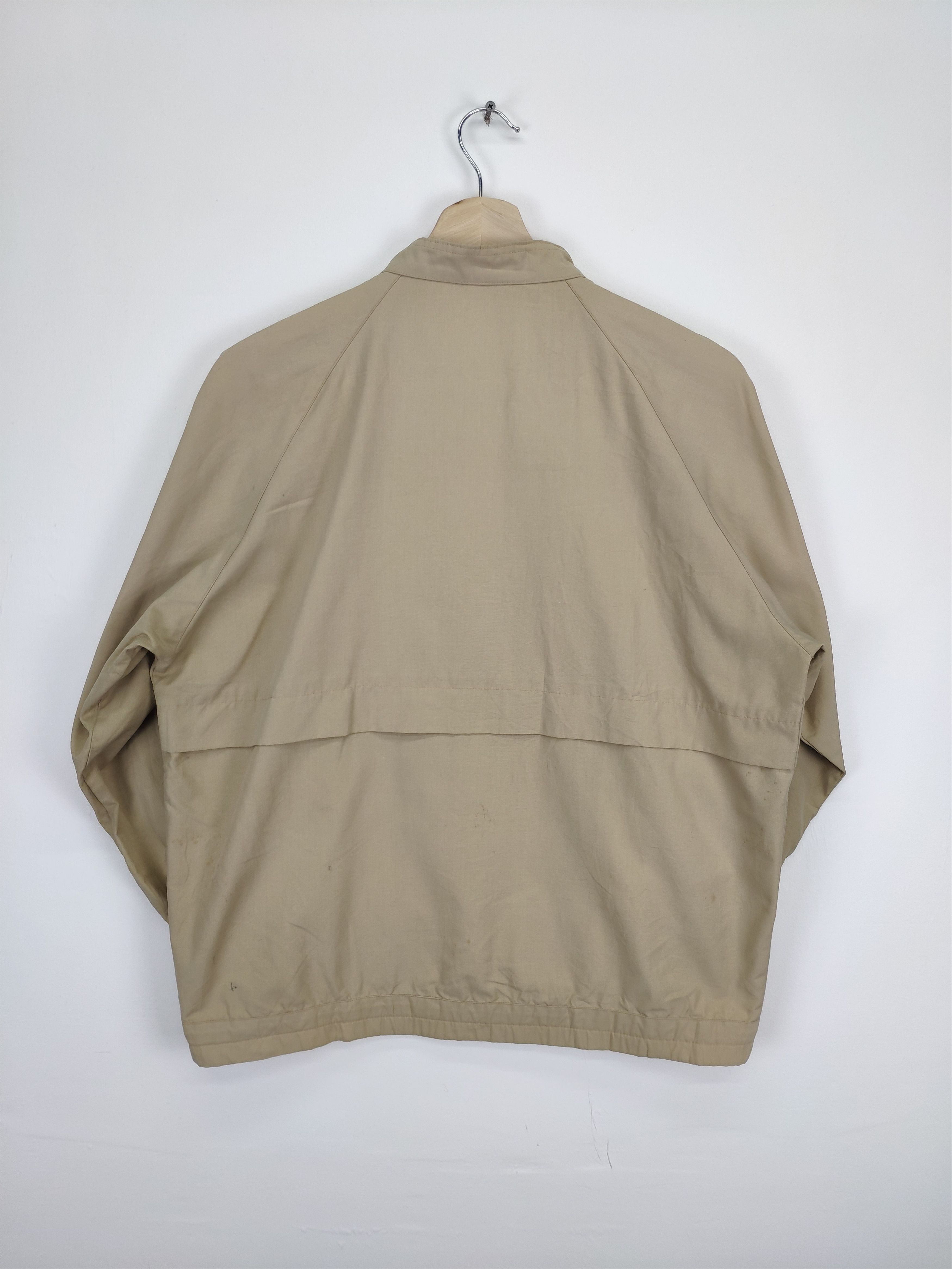 Japanese Brand × Vintage Vintage Jacket by Takashimaya Japanese Designer Size US M / EU 48-50 / 2 - 20 Thumbnail