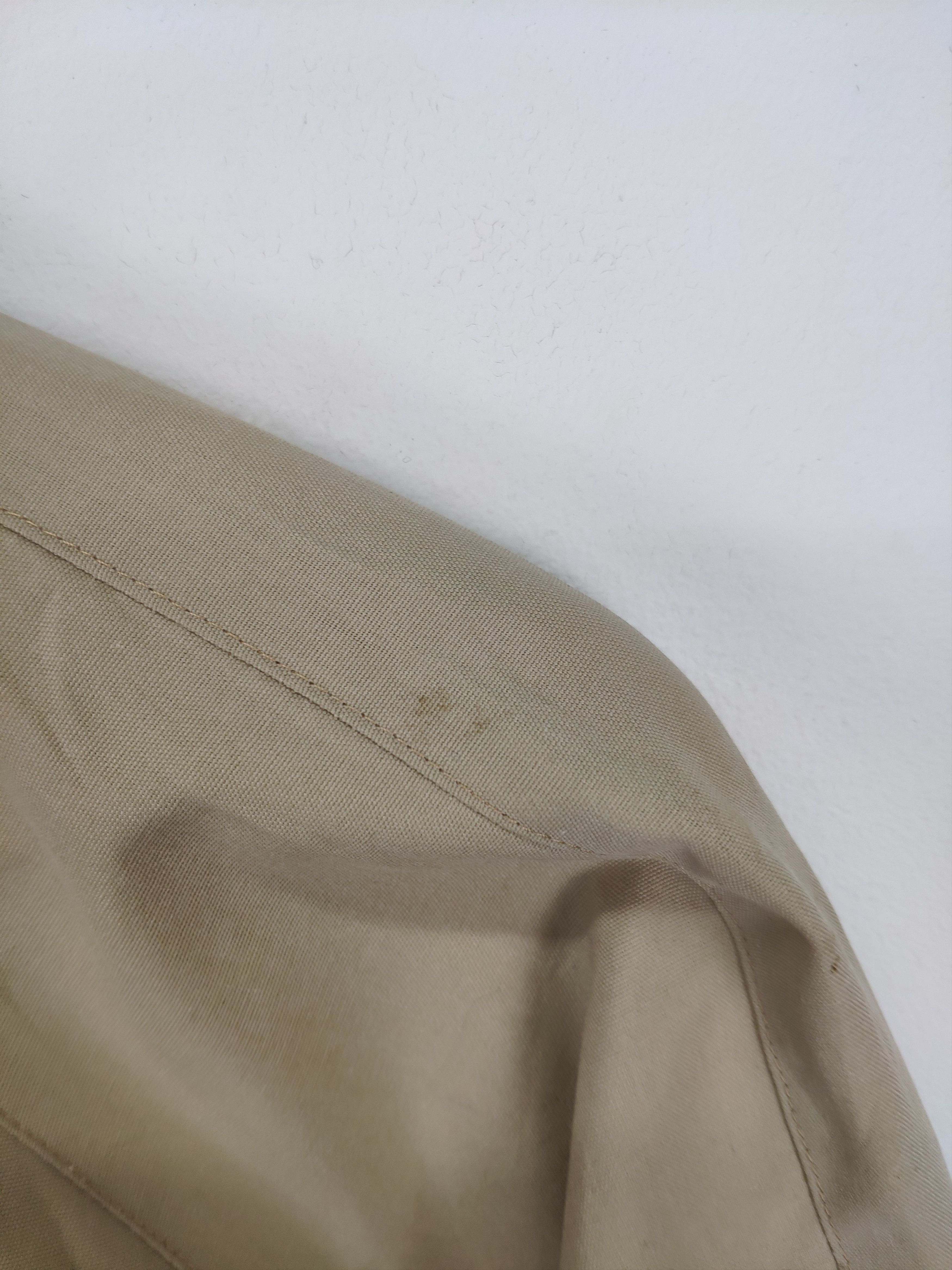 Japanese Brand × Vintage Vintage Jacket by Takashimaya Japanese Designer Size US M / EU 48-50 / 2 - 13 Thumbnail