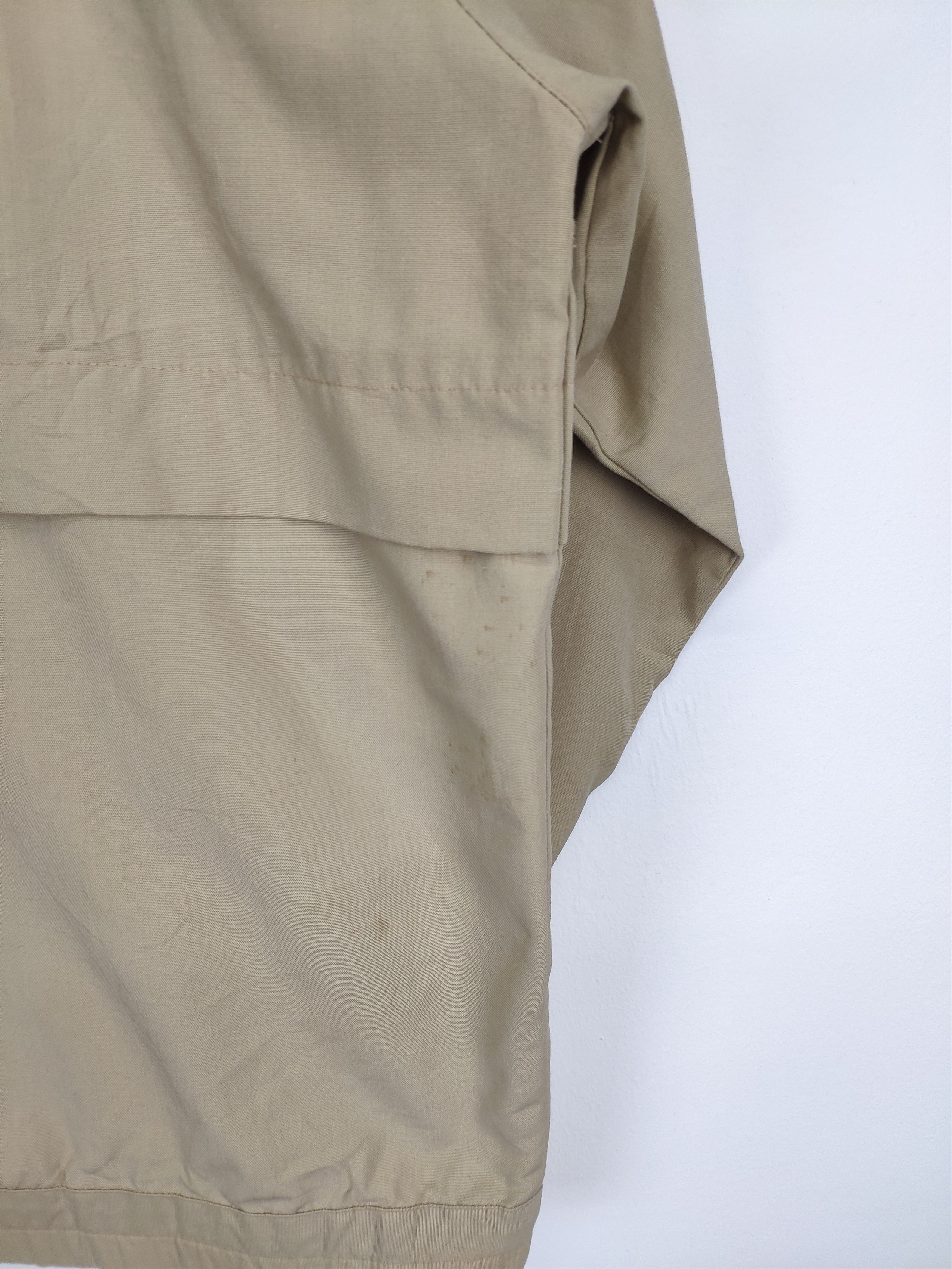 Japanese Brand × Vintage Vintage Jacket by Takashimaya Japanese Designer Size US M / EU 48-50 / 2 - 19 Thumbnail