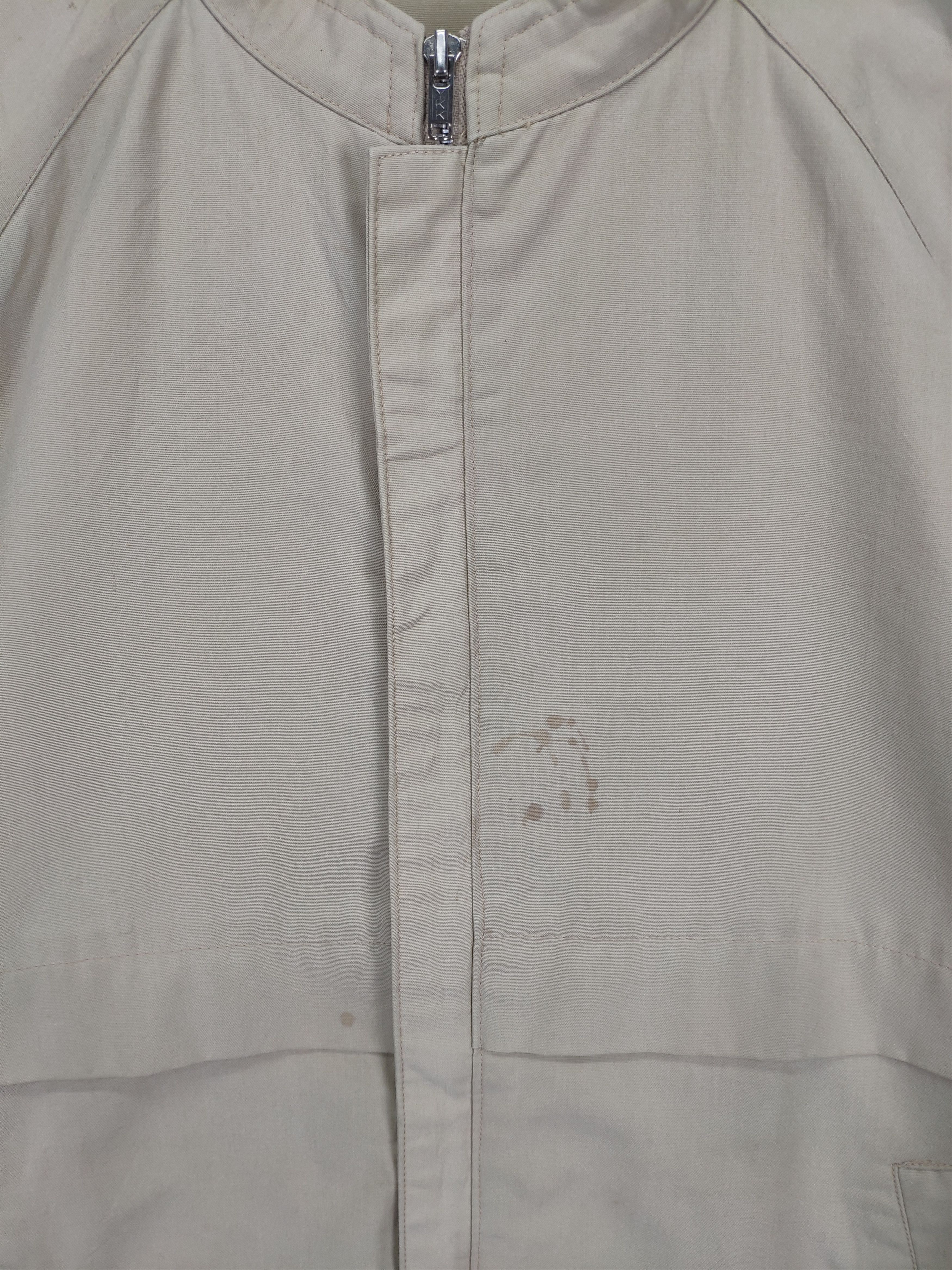 Japanese Brand × Vintage Vintage Jacket by Takashimaya Japanese Designer Size US M / EU 48-50 / 2 - 10 Thumbnail