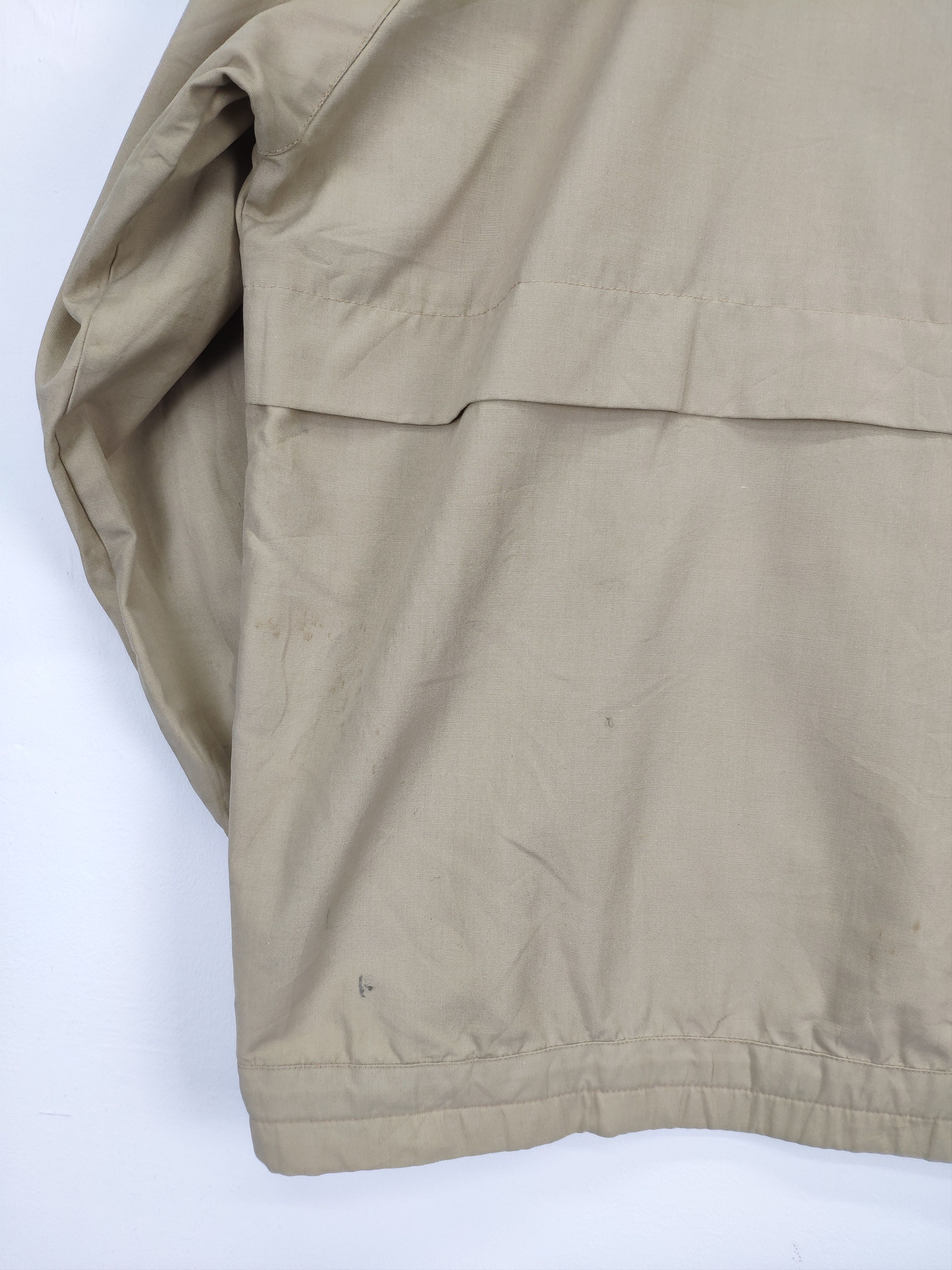 Japanese Brand × Vintage Vintage Jacket by Takashimaya Japanese Designer Size US M / EU 48-50 / 2 - 18 Thumbnail