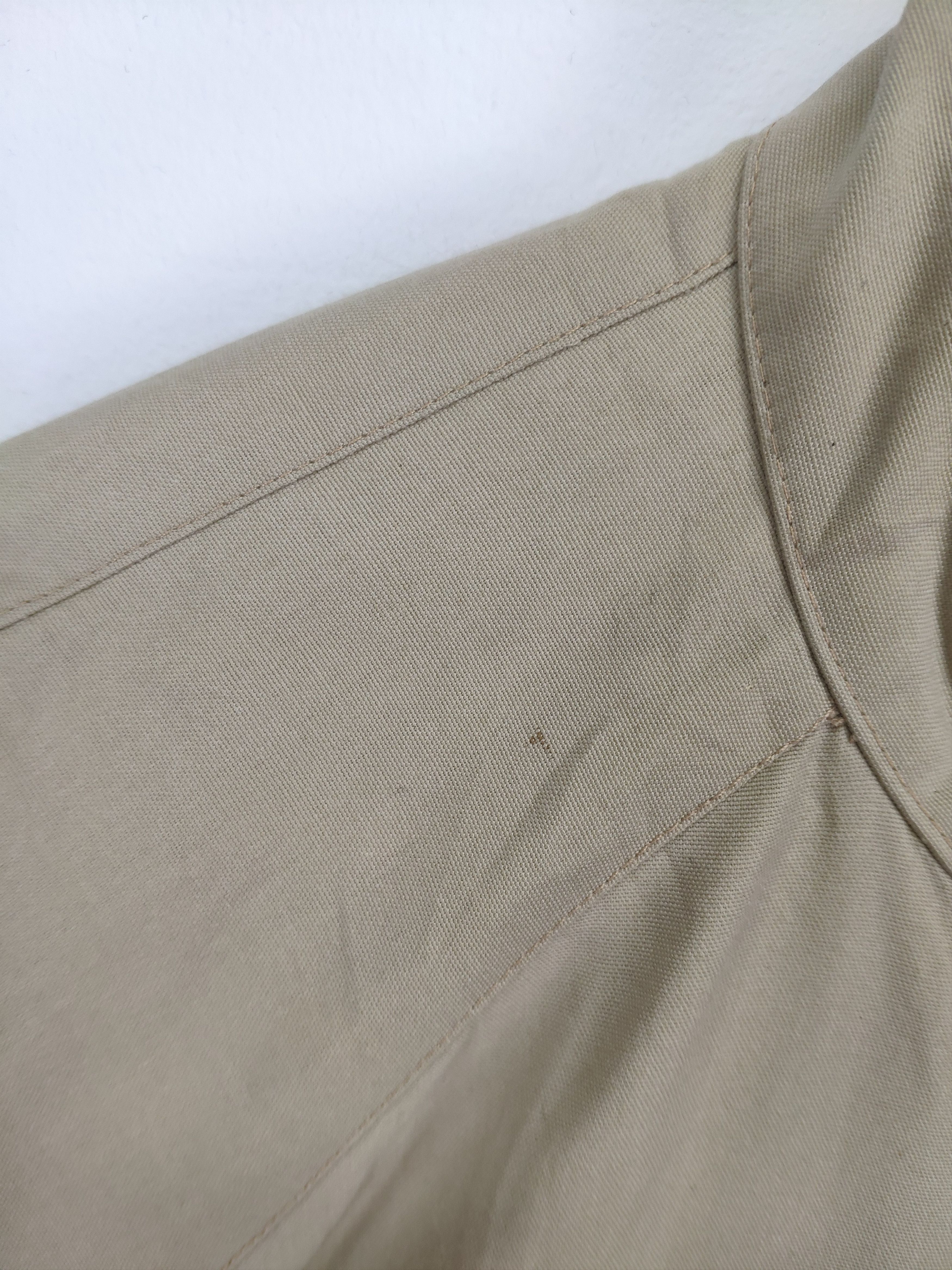Japanese Brand × Vintage Vintage Jacket by Takashimaya Japanese Designer Size US M / EU 48-50 / 2 - 12 Thumbnail