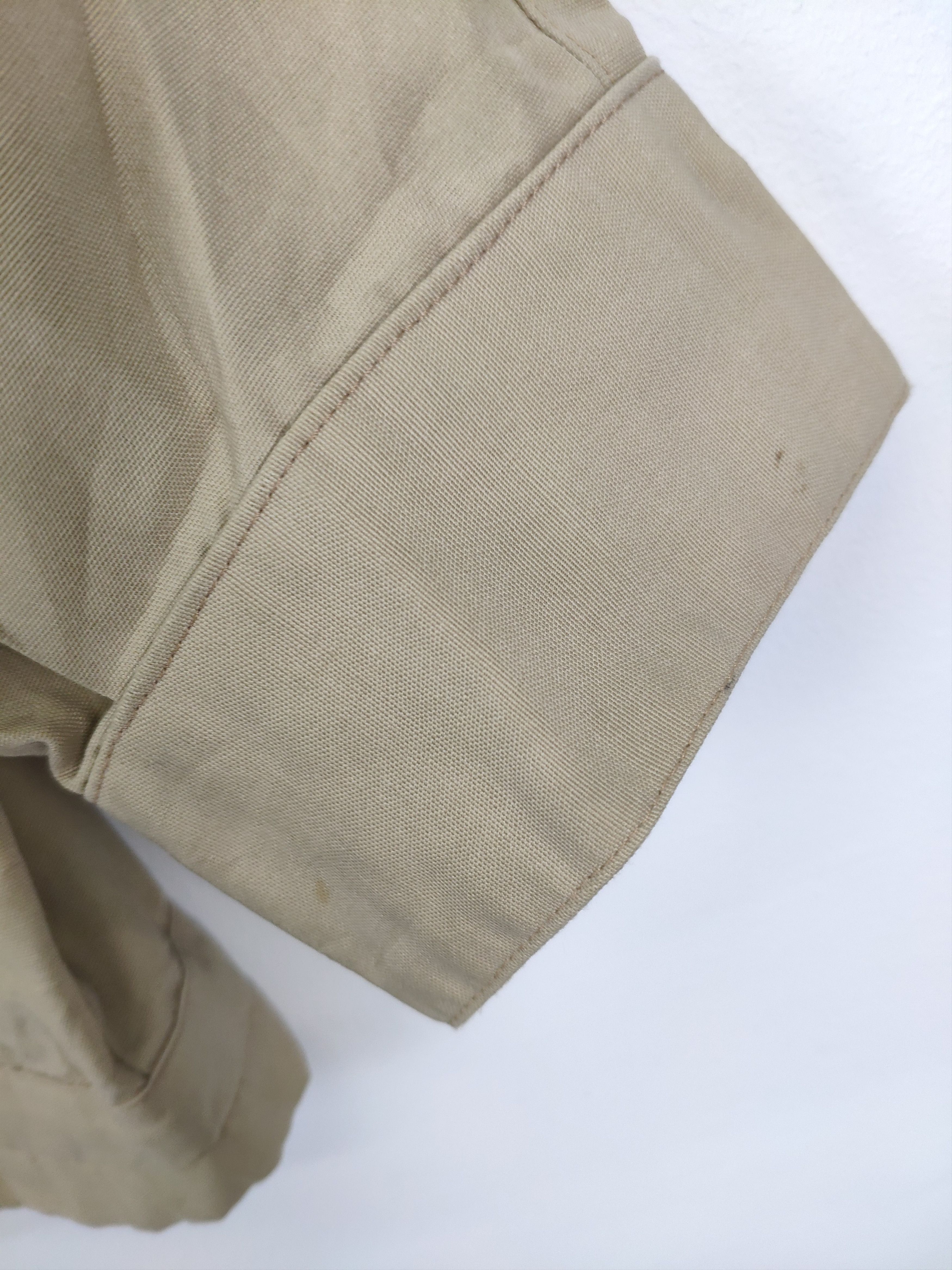 Japanese Brand × Vintage Vintage Jacket by Takashimaya Japanese Designer Size US M / EU 48-50 / 2 - 5 Thumbnail