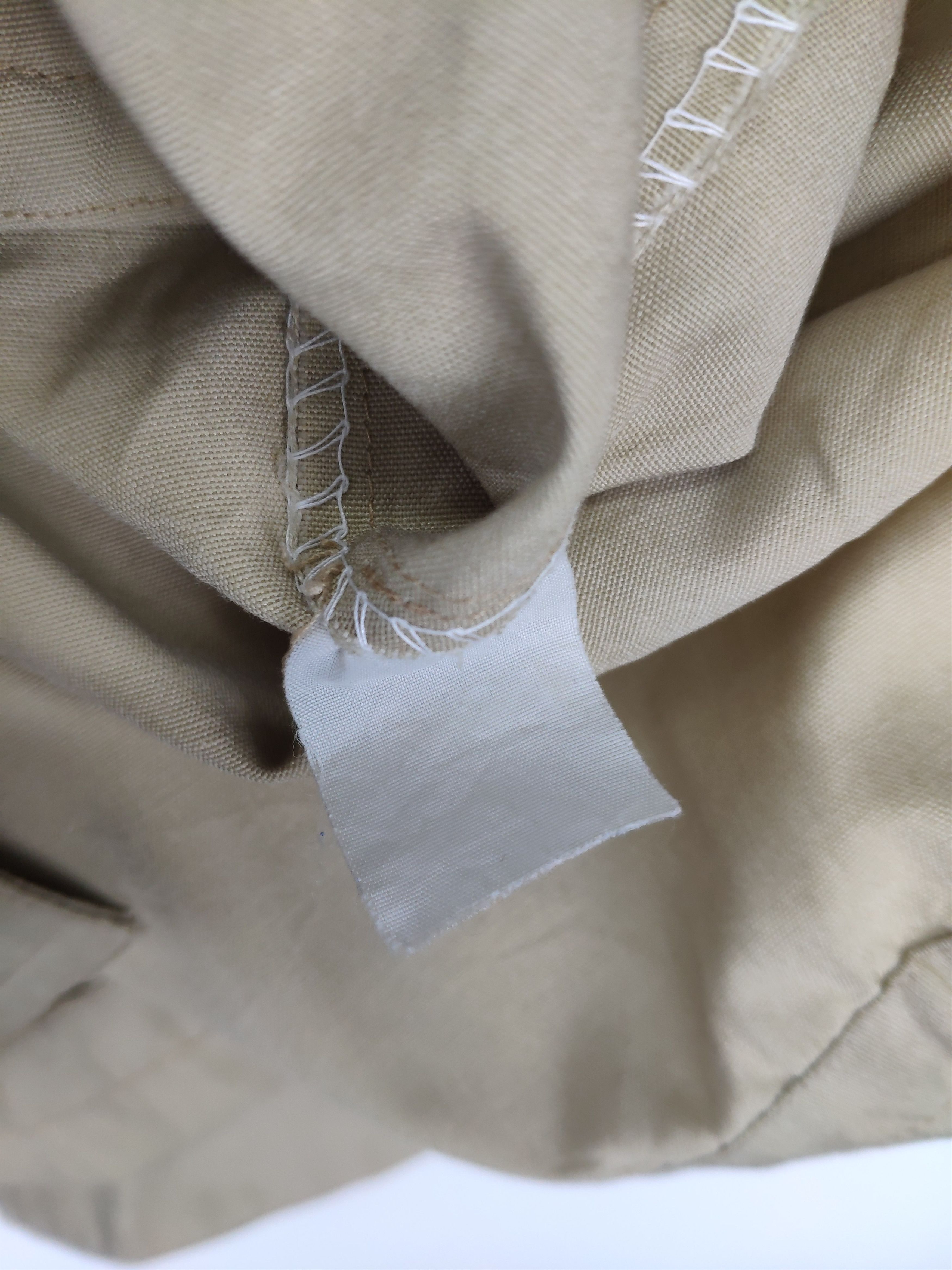 Japanese Brand × Vintage Vintage Jacket by Takashimaya Japanese Designer Size US M / EU 48-50 / 2 - 17 Thumbnail