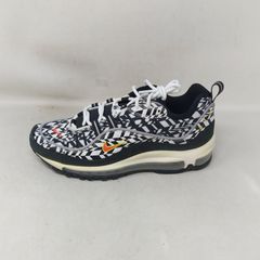 Air max 98 all hotsell over print