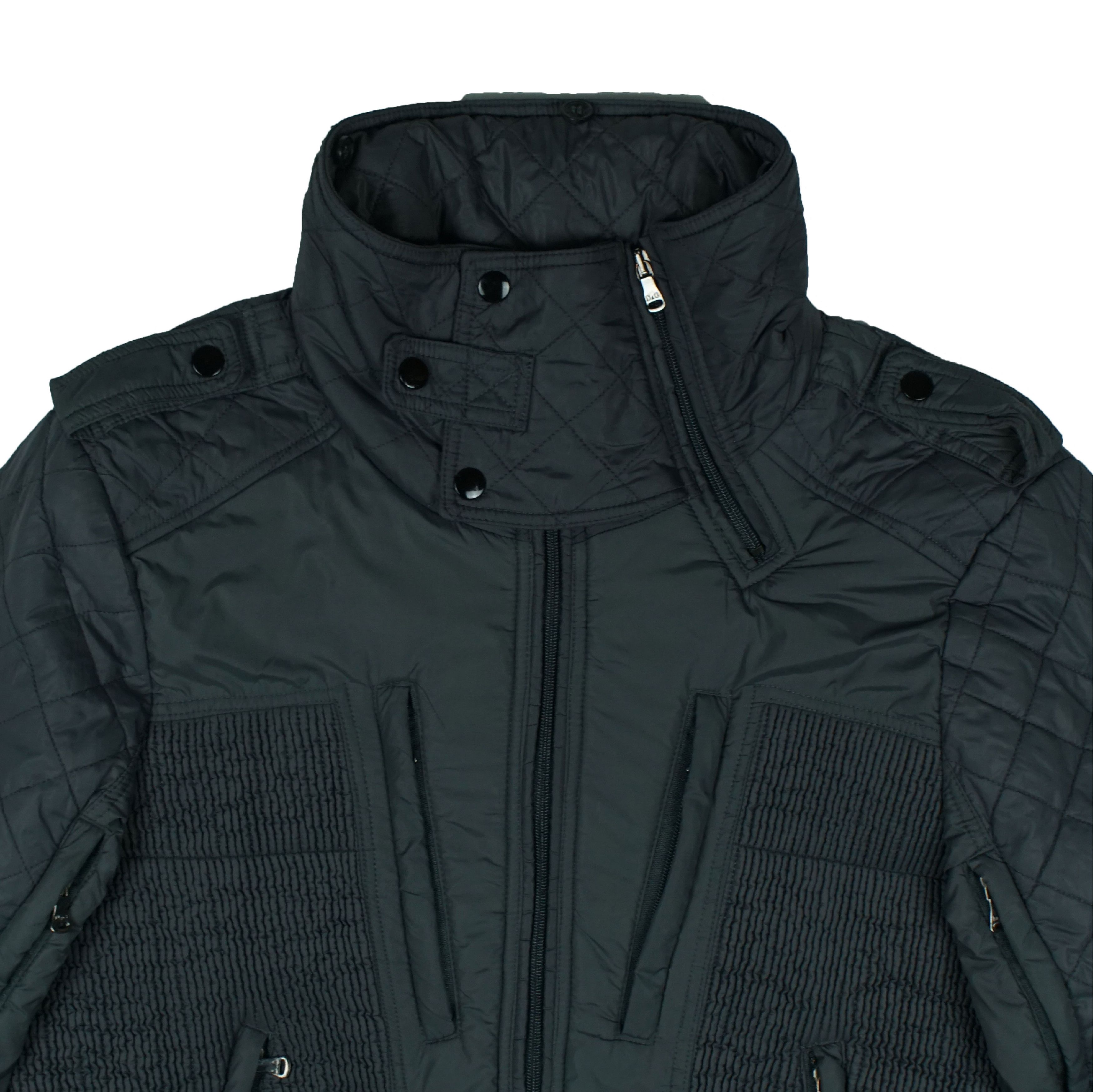 Dolce & Gabbana Dolce & Gabbana Archive Jacket Size US M / EU 48-50 / 2 - 2 Thumbnail