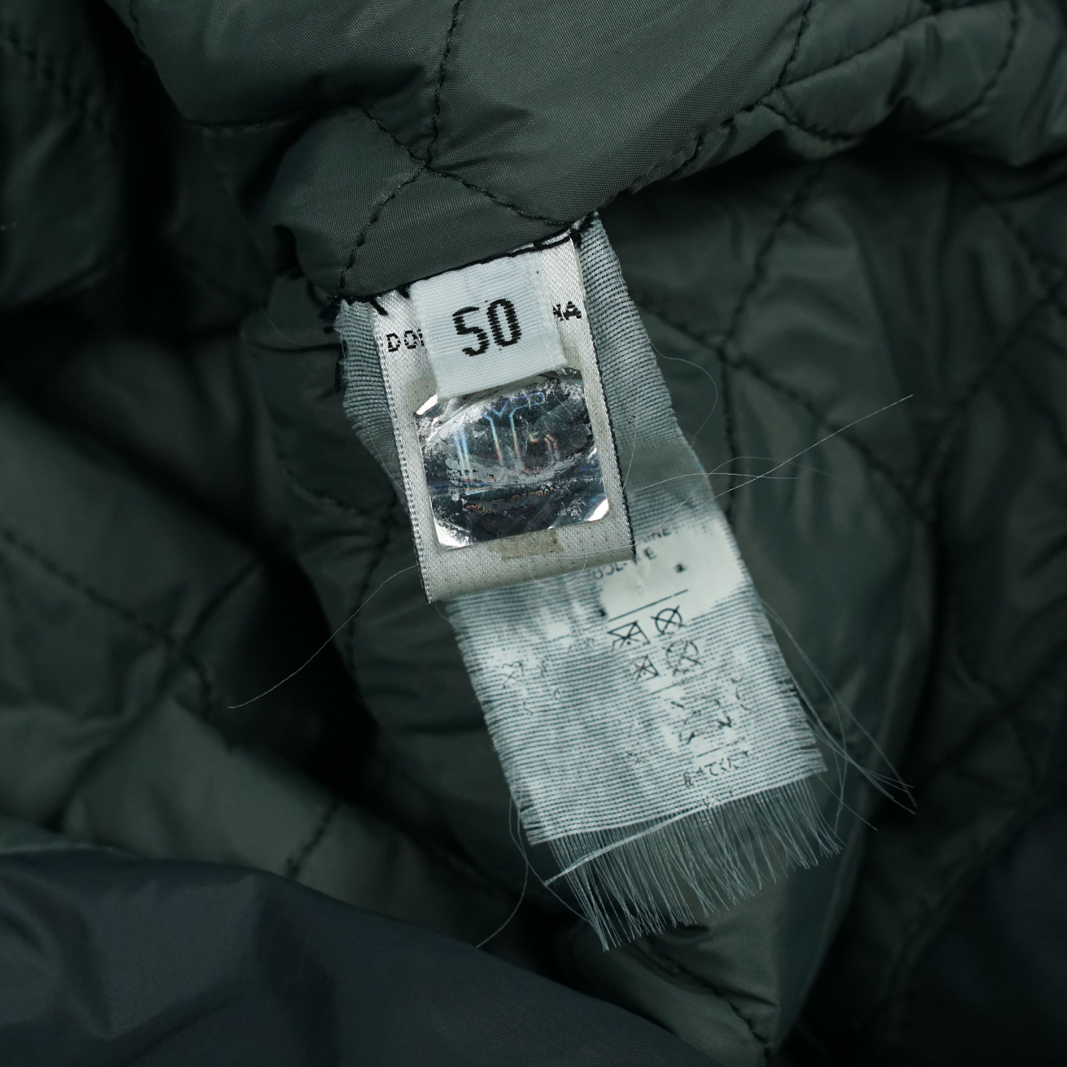 Dolce & Gabbana Dolce & Gabbana Archive Jacket Size US M / EU 48-50 / 2 - 7 Thumbnail