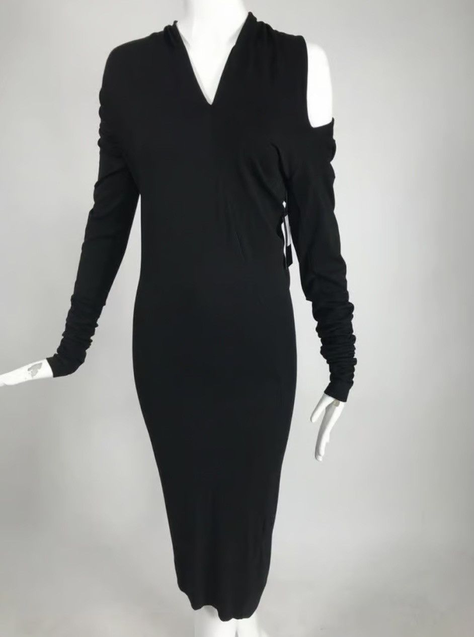 Vintage × Vivienne Westwood Vivienne Westwood avant garde asymmetrical dress Size XS / US 0-2 / IT 36-38 - 2 Thumbnail