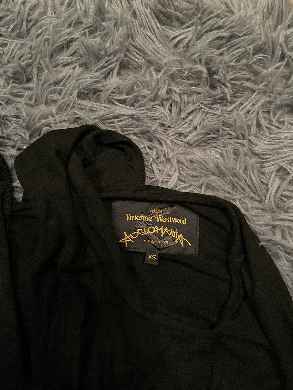 Vintage × Vivienne Westwood Vivienne Westwood avant garde asymmetrical dress Size XS / US 0-2 / IT 36-38 - 3 Thumbnail