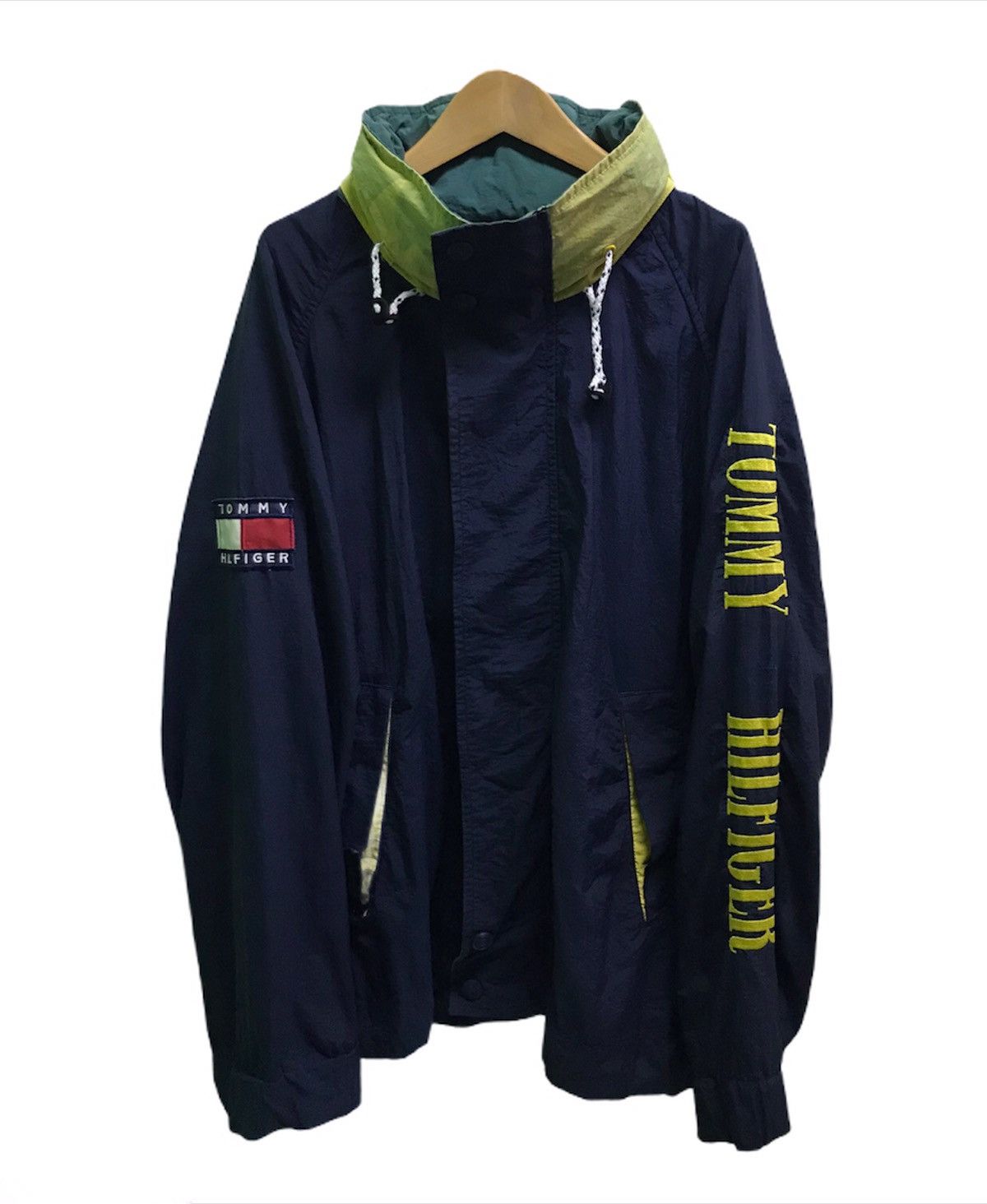 Tommy Hilfiger Tommy Hilfiger jacket Size US L / EU 52-54 / 3 - 1 Thumbnail