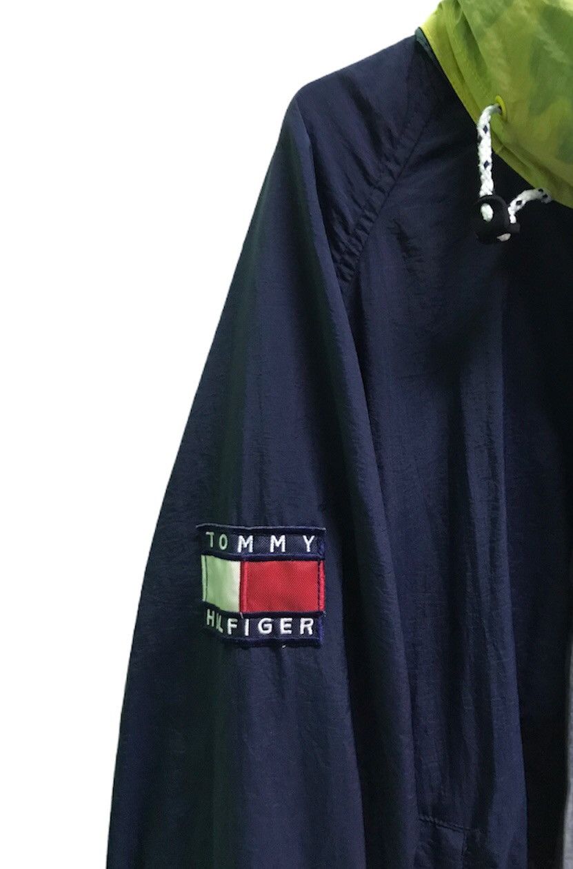 Tommy Hilfiger Tommy Hilfiger jacket Size US L / EU 52-54 / 3 - 4 Thumbnail