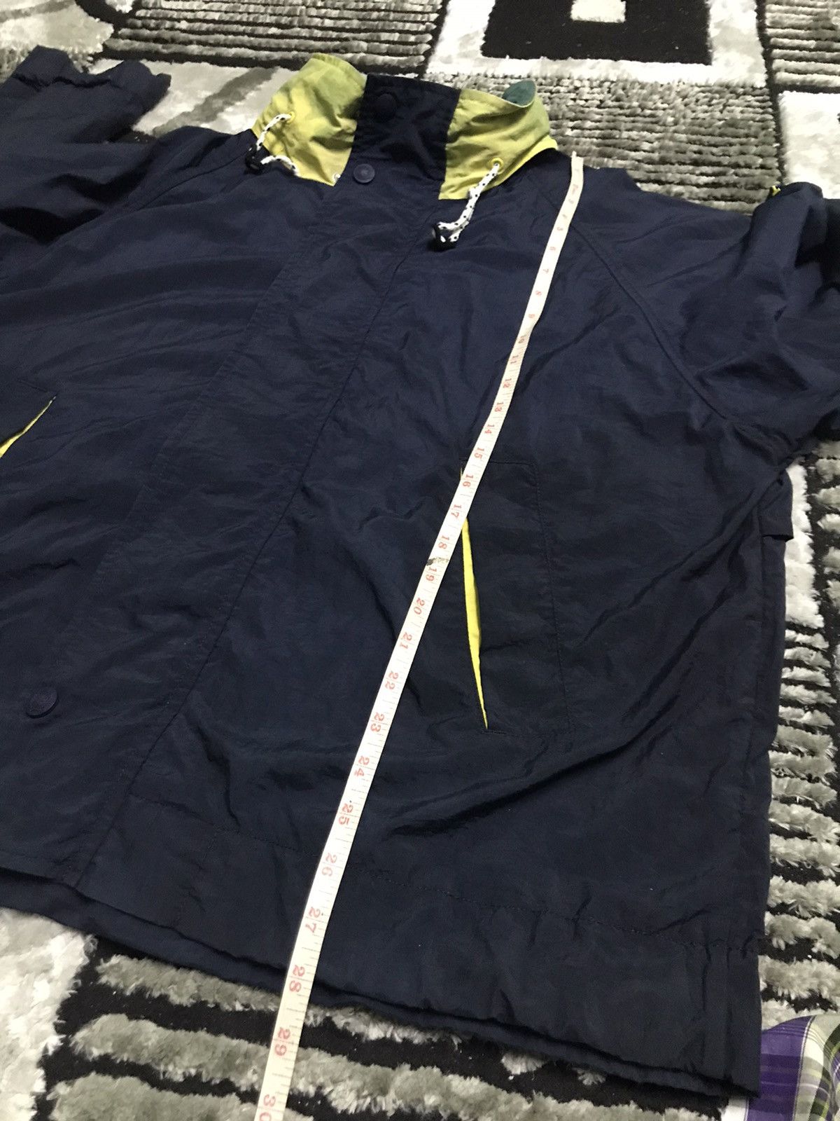 Tommy Hilfiger Tommy Hilfiger jacket Size US L / EU 52-54 / 3 - 8 Thumbnail