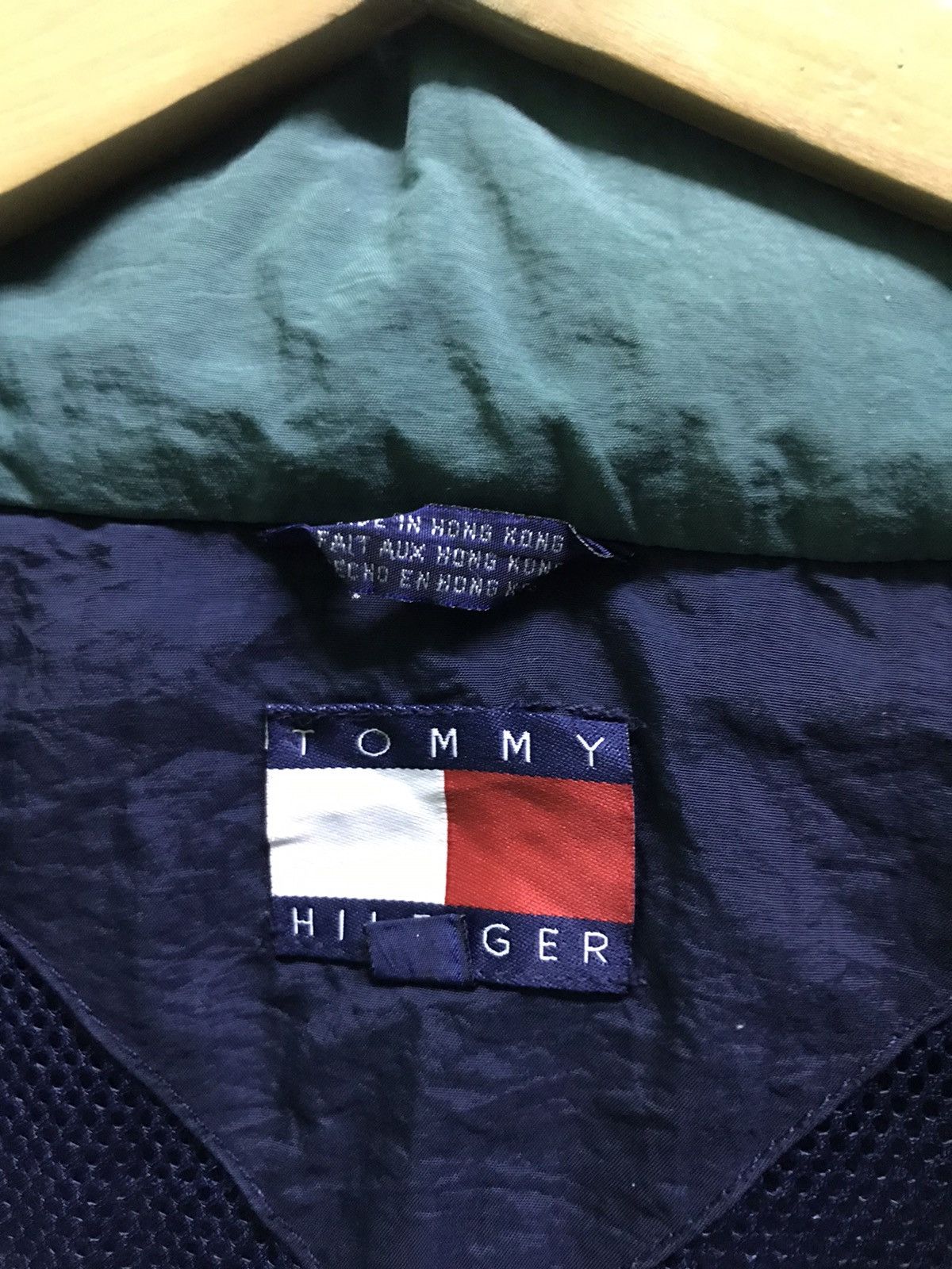 Tommy Hilfiger Tommy Hilfiger jacket Size US L / EU 52-54 / 3 - 6 Thumbnail