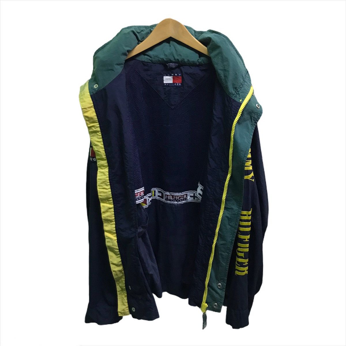 Tommy Hilfiger Tommy Hilfiger jacket Size US L / EU 52-54 / 3 - 2 Thumbnail
