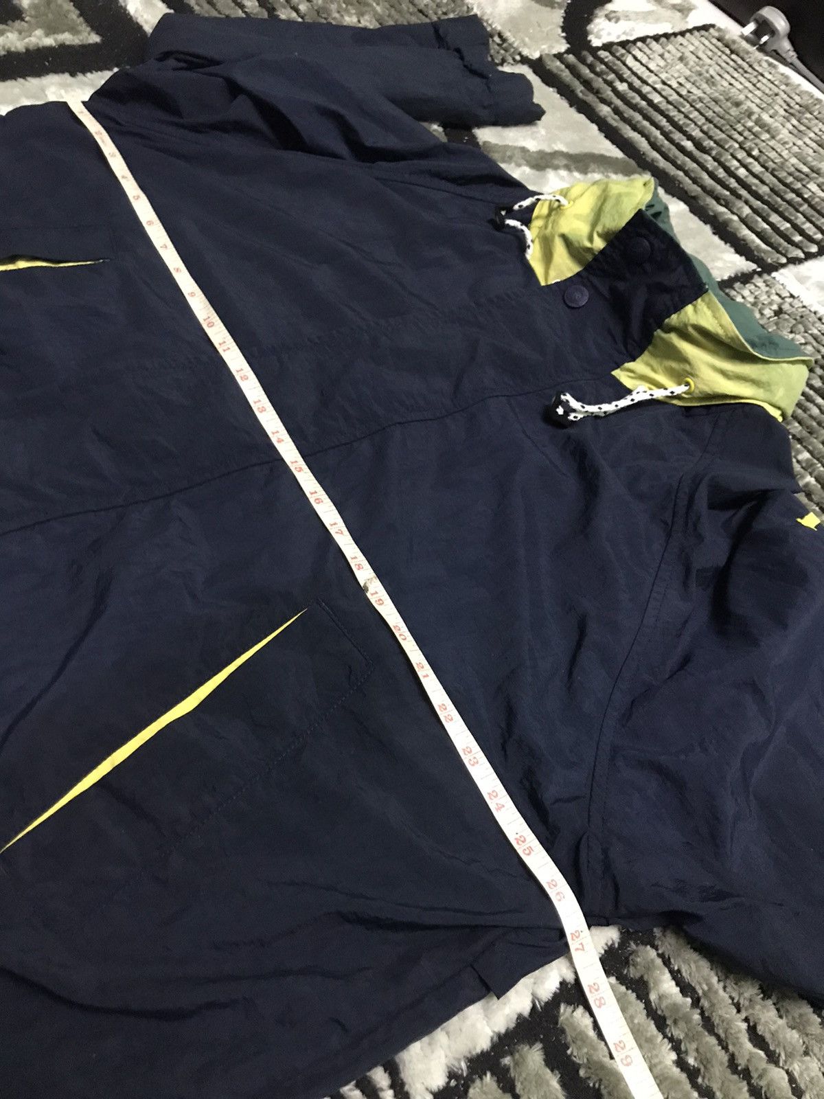 Tommy Hilfiger Tommy Hilfiger jacket Size US L / EU 52-54 / 3 - 7 Thumbnail