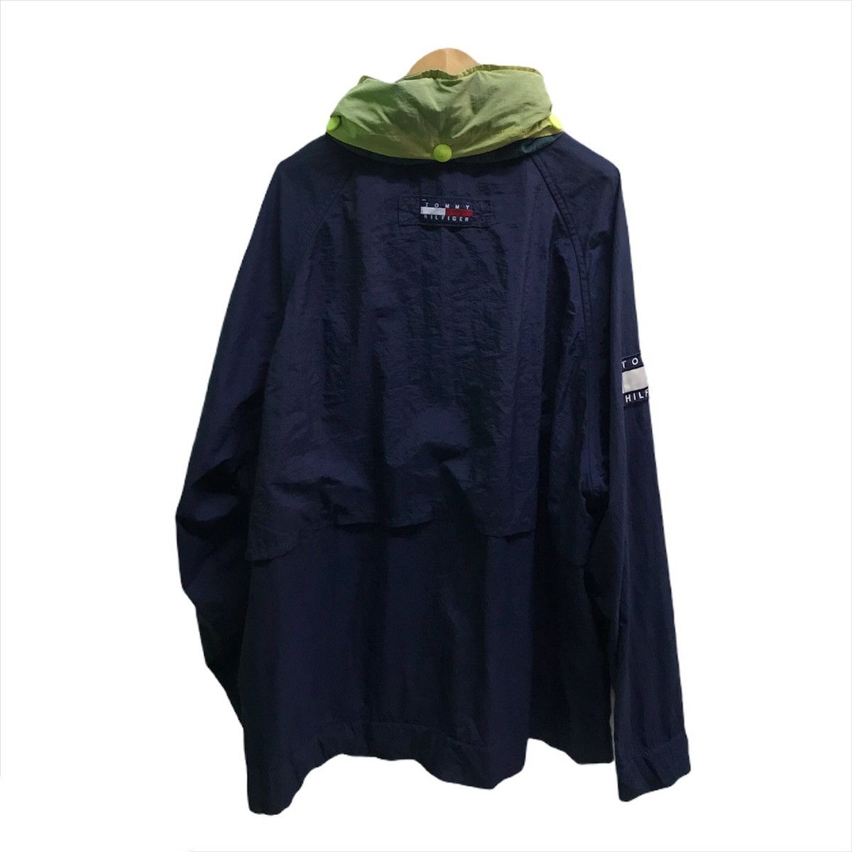Tommy Hilfiger Tommy Hilfiger jacket Size US L / EU 52-54 / 3 - 5 Thumbnail