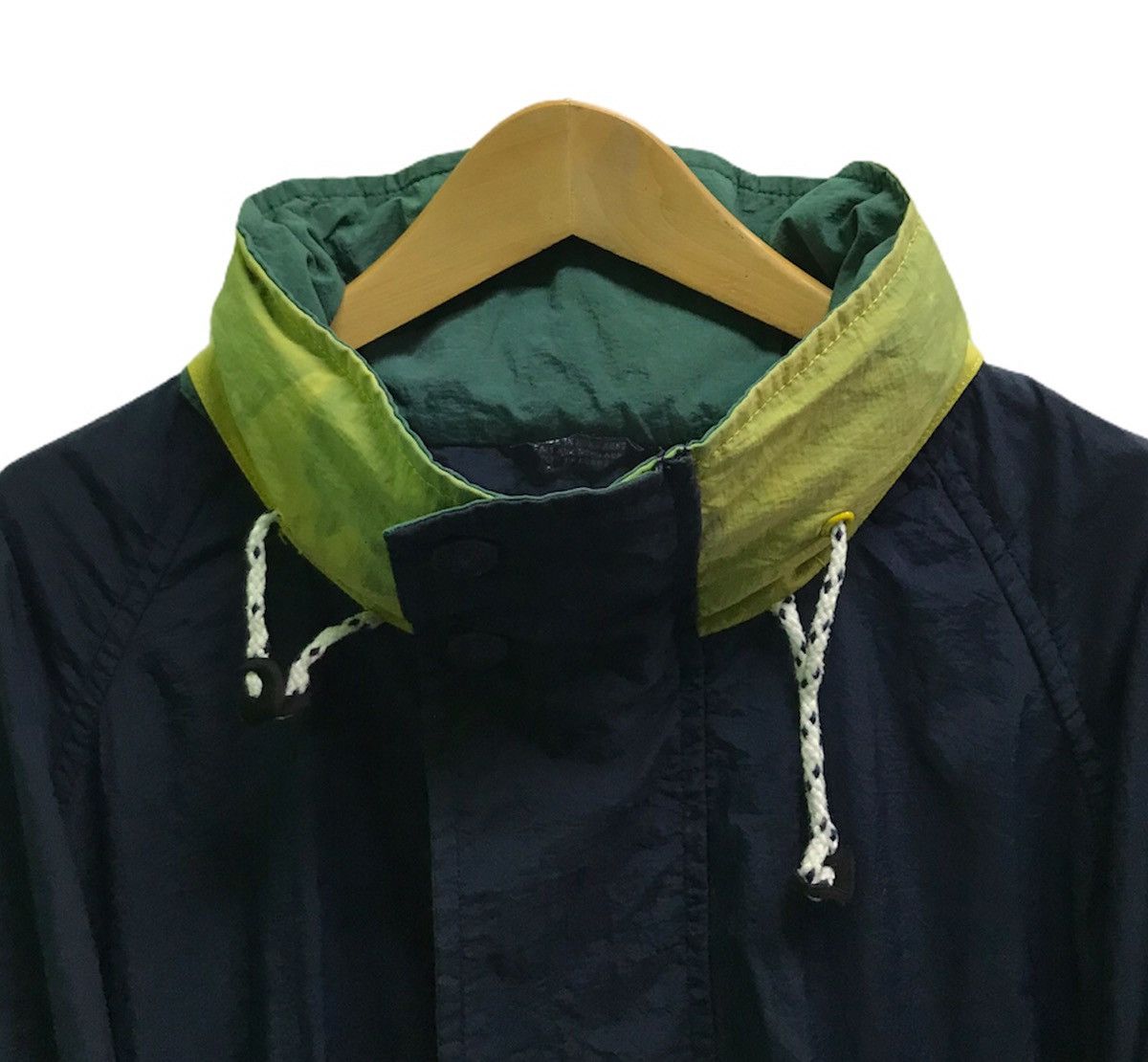 Tommy Hilfiger Tommy Hilfiger jacket Size US L / EU 52-54 / 3 - 3 Thumbnail