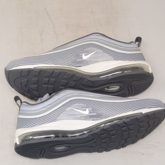 Air max 97 hot sale ultra 17 wolf grey