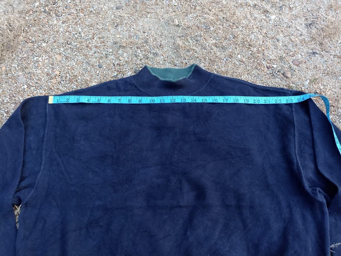 Kenzo Kenzo Paris Plain Sweatshirt Size US L / EU 52-54 / 3 - 13 Thumbnail