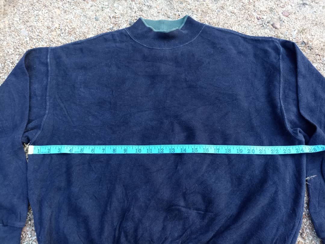 Kenzo Kenzo Paris Plain Sweatshirt Size US L / EU 52-54 / 3 - 11 Thumbnail