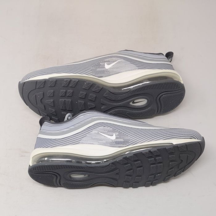 Nike air max 97 hot sale ultra 17 wolf grey