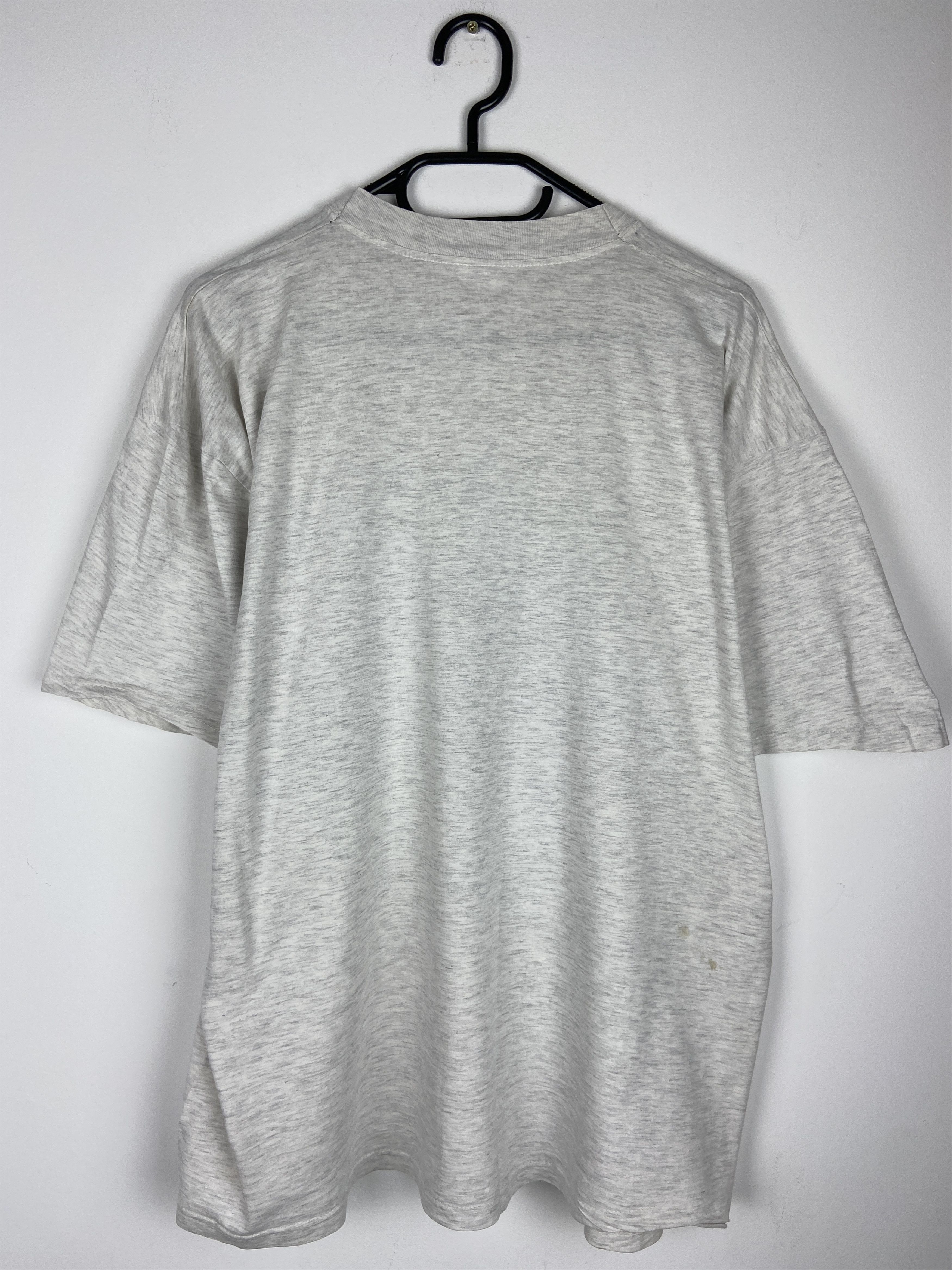 Harley Davidson 90s Vintage Eagle And Indian Graphic T Shirt Size US L / EU 52-54 / 3 - 10 Thumbnail
