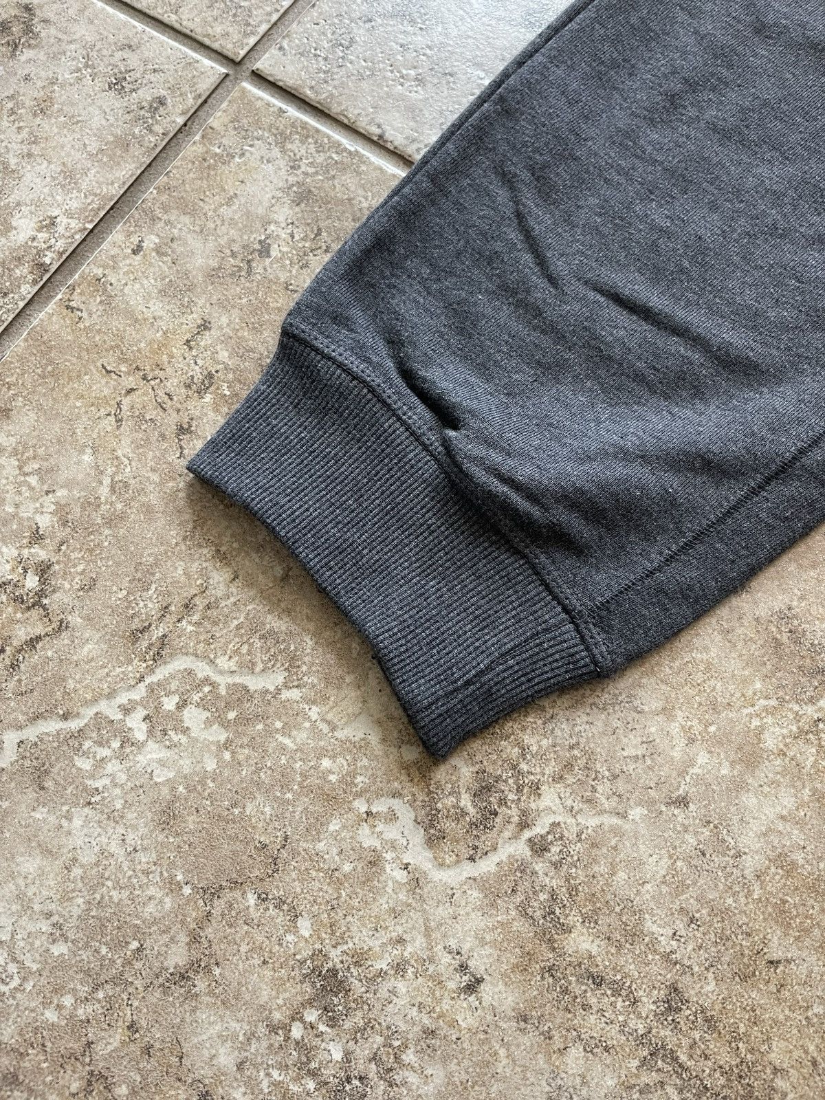 Burberry Burberry London Cargo Sweatpants Joggers Size US 32 / EU 48 - 7 Thumbnail