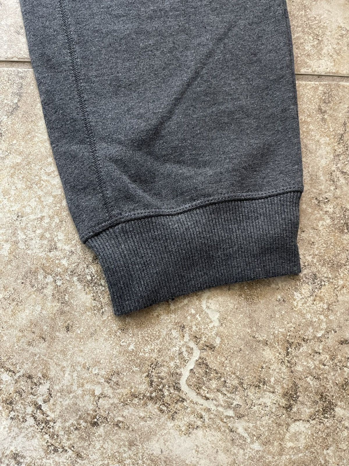 Burberry Burberry London Cargo Sweatpants Joggers Size US 32 / EU 48 - 6 Thumbnail