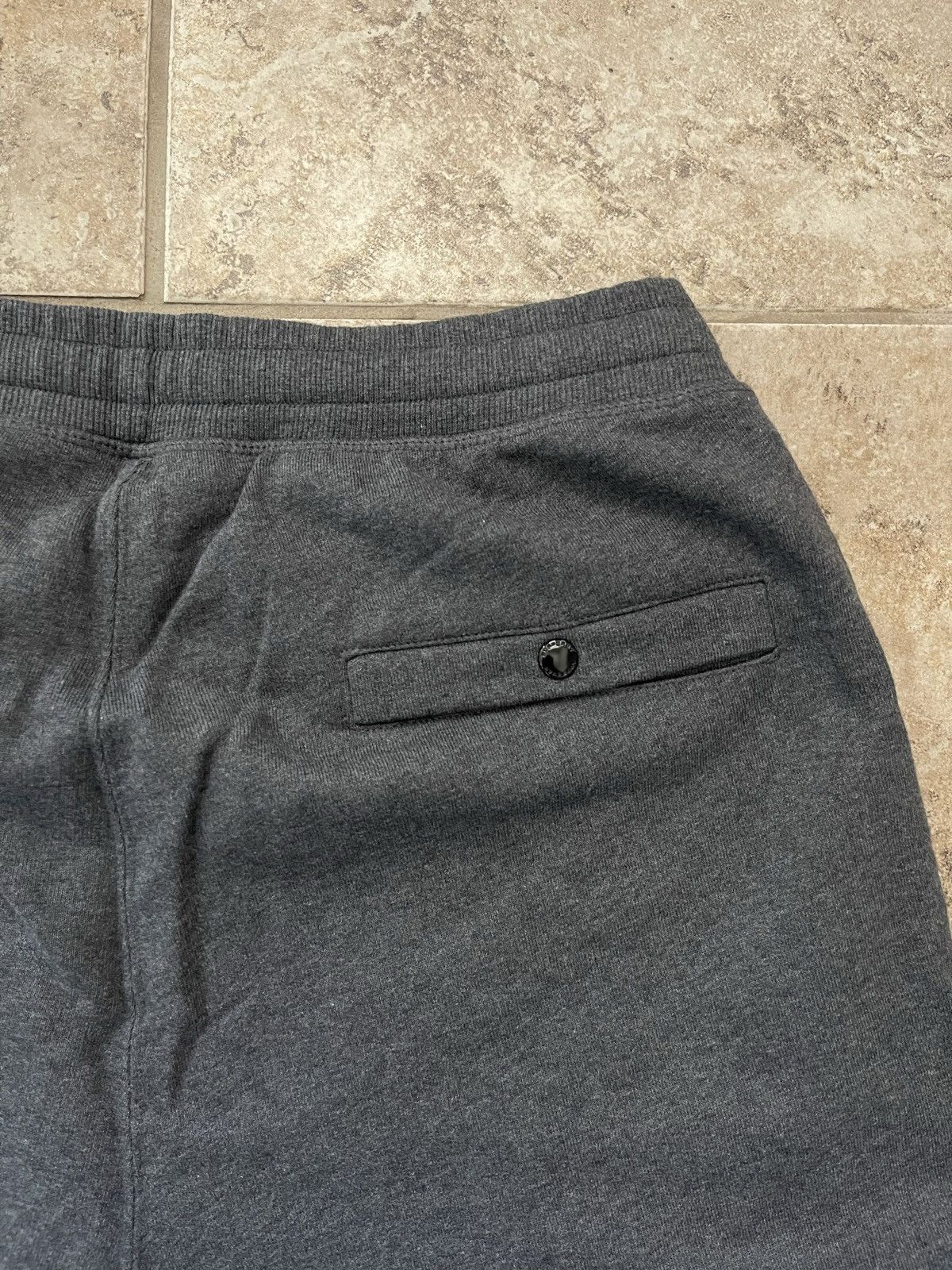 Burberry Burberry London Cargo Sweatpants Joggers Size US 32 / EU 48 - 3 Thumbnail
