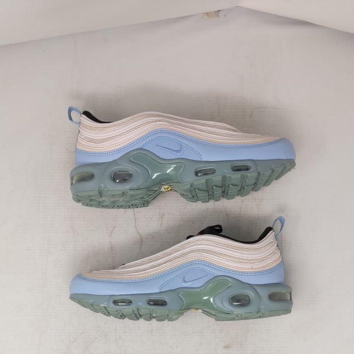 Air max 97 shop plus layer cake shirt