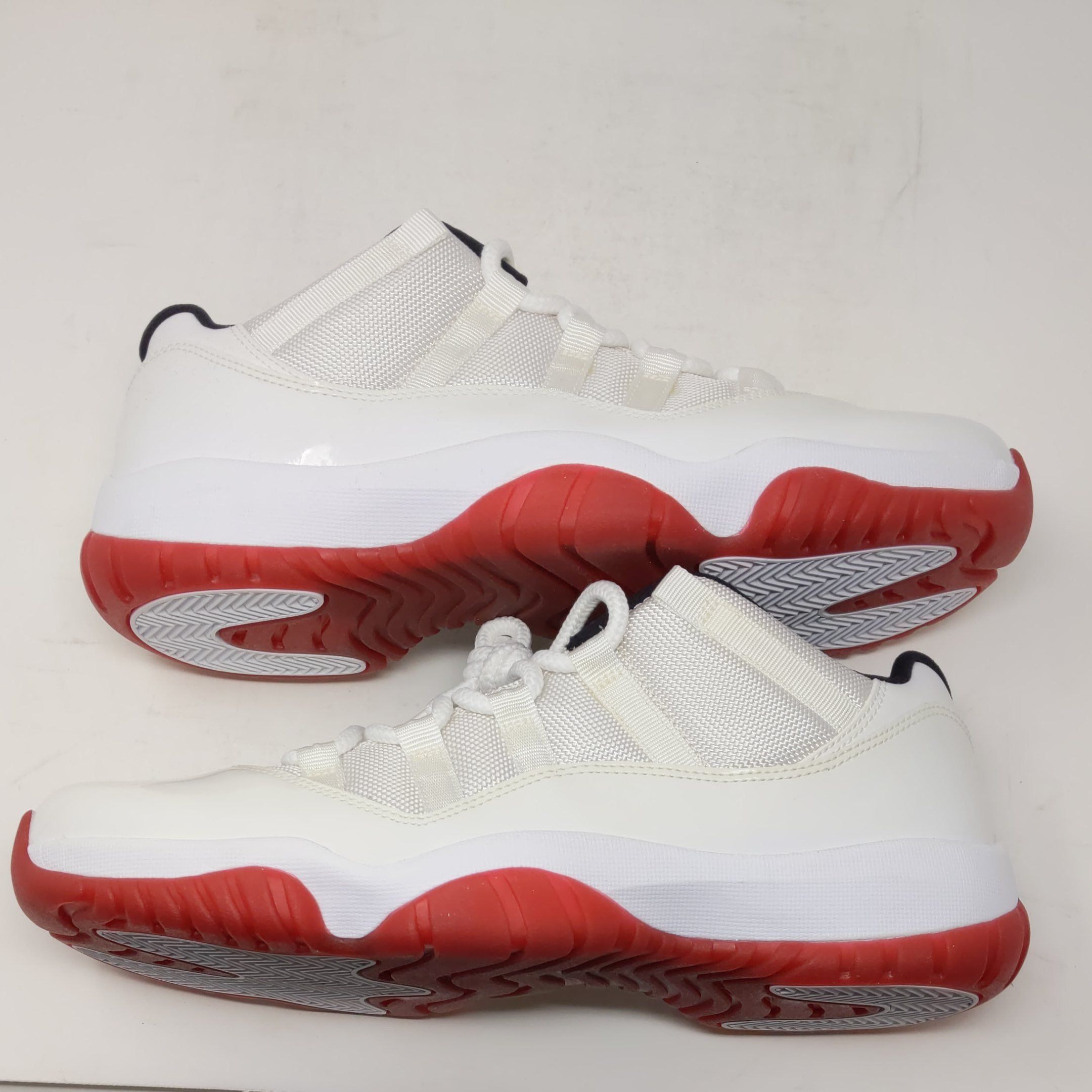 Jordan Brand Air Jordan 11 Retro Low Cherry Bottom | Grailed