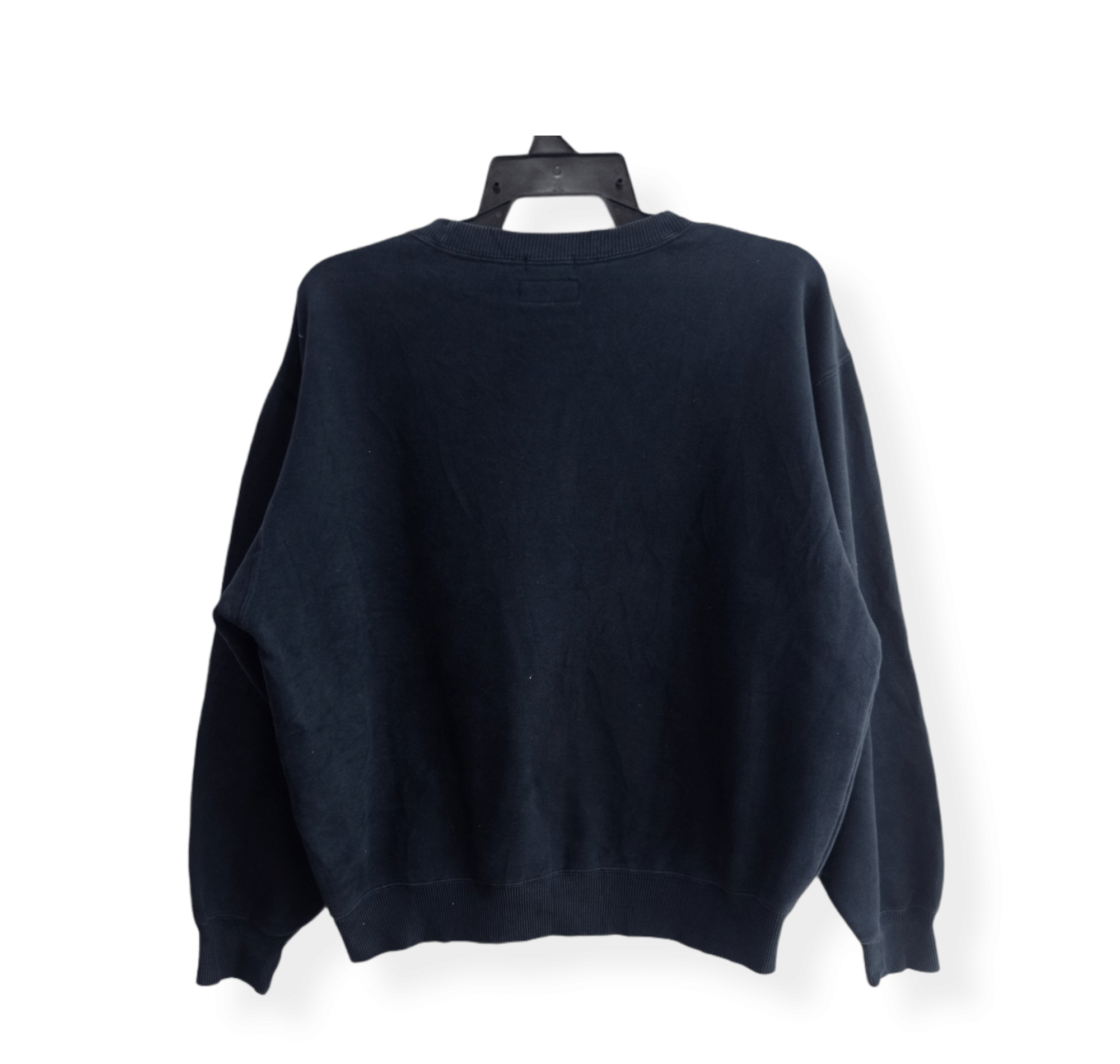 Hanes Vintage Hanes Faded Sweatshirts Size US L / EU 52-54 / 3 - 2 Thumbnail