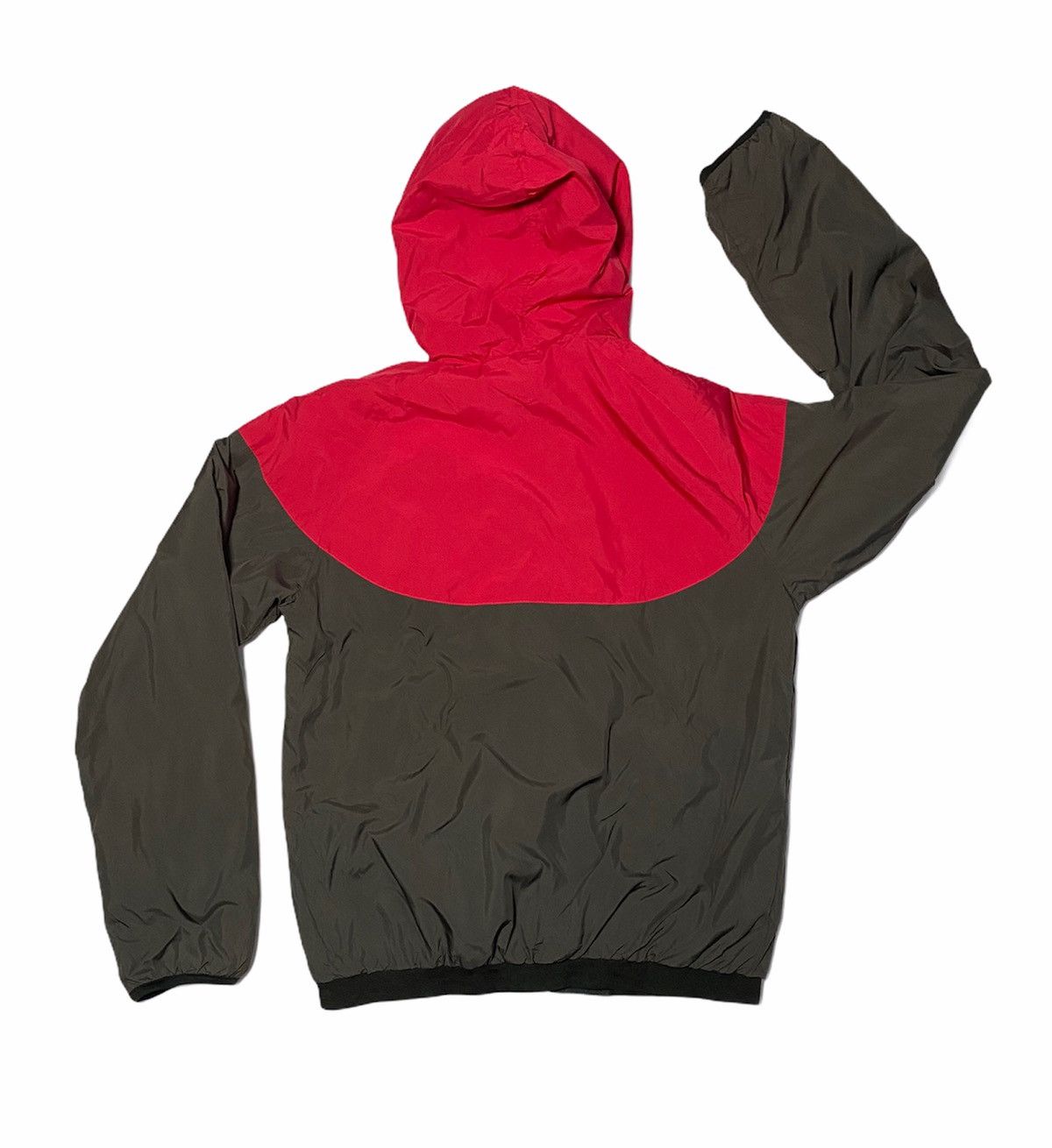Nike Nike Reversible Jacket Size US S / EU 44-46 / 1 - 6 Thumbnail