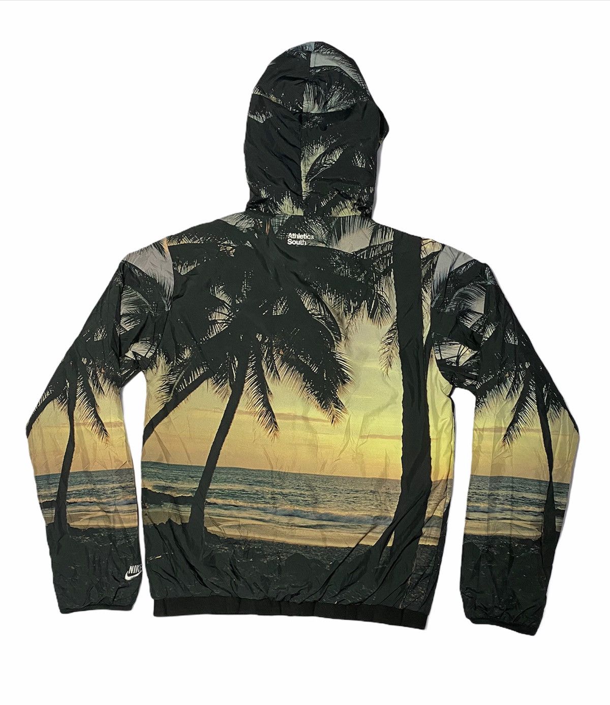Nike Nike Reversible Jacket Size US S / EU 44-46 / 1 - 5 Thumbnail