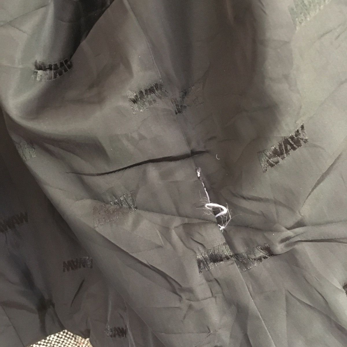 Junko Shimada Junko Shimada Cropped Jacket Size US S / EU 44-46 / 1 - 9 Thumbnail
