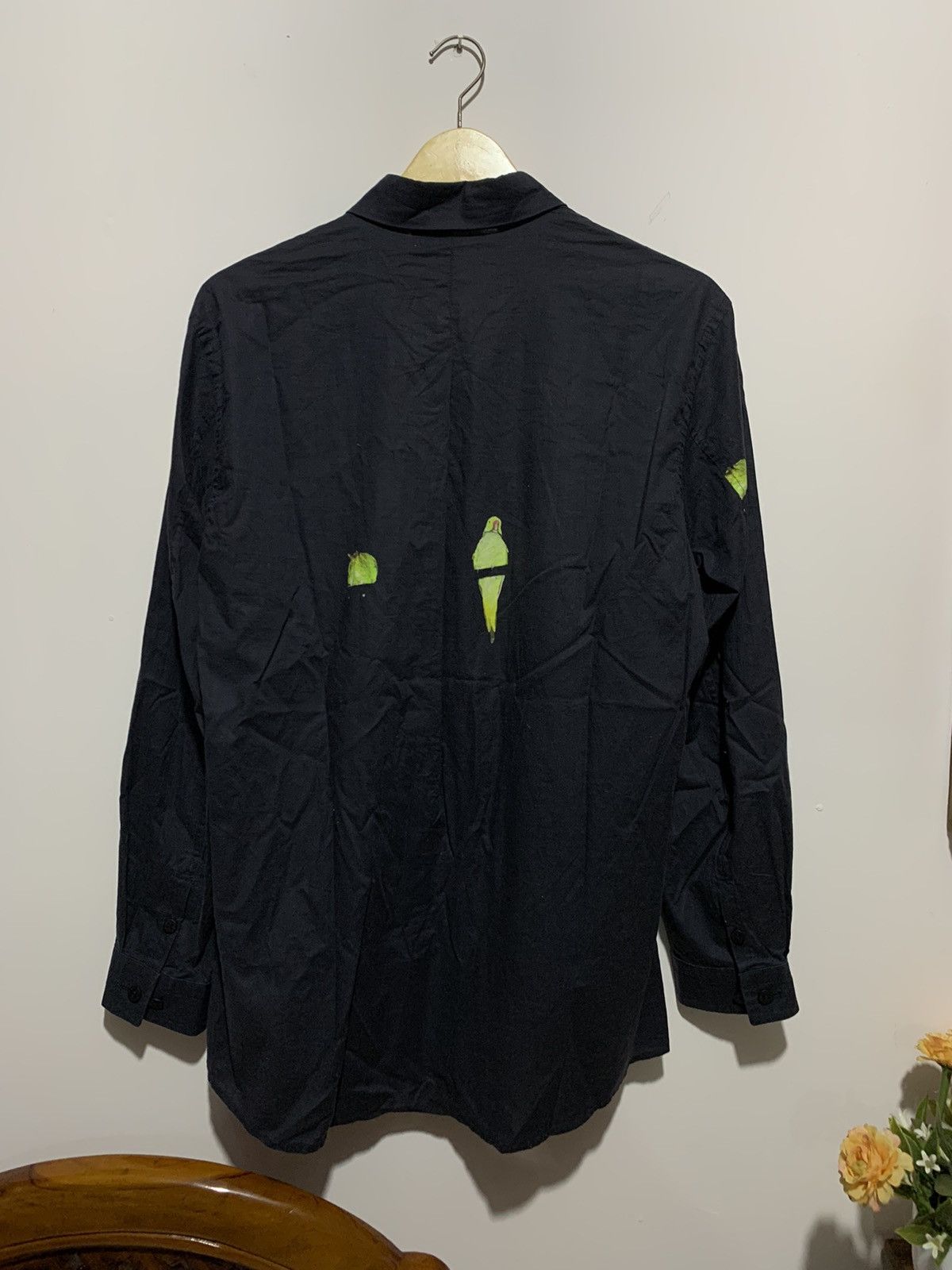 Issey Miyake 💸BINDINGOFFER💸Issey miyake spring 2016 Size US M / EU 48-50 / 2 - 4 Thumbnail