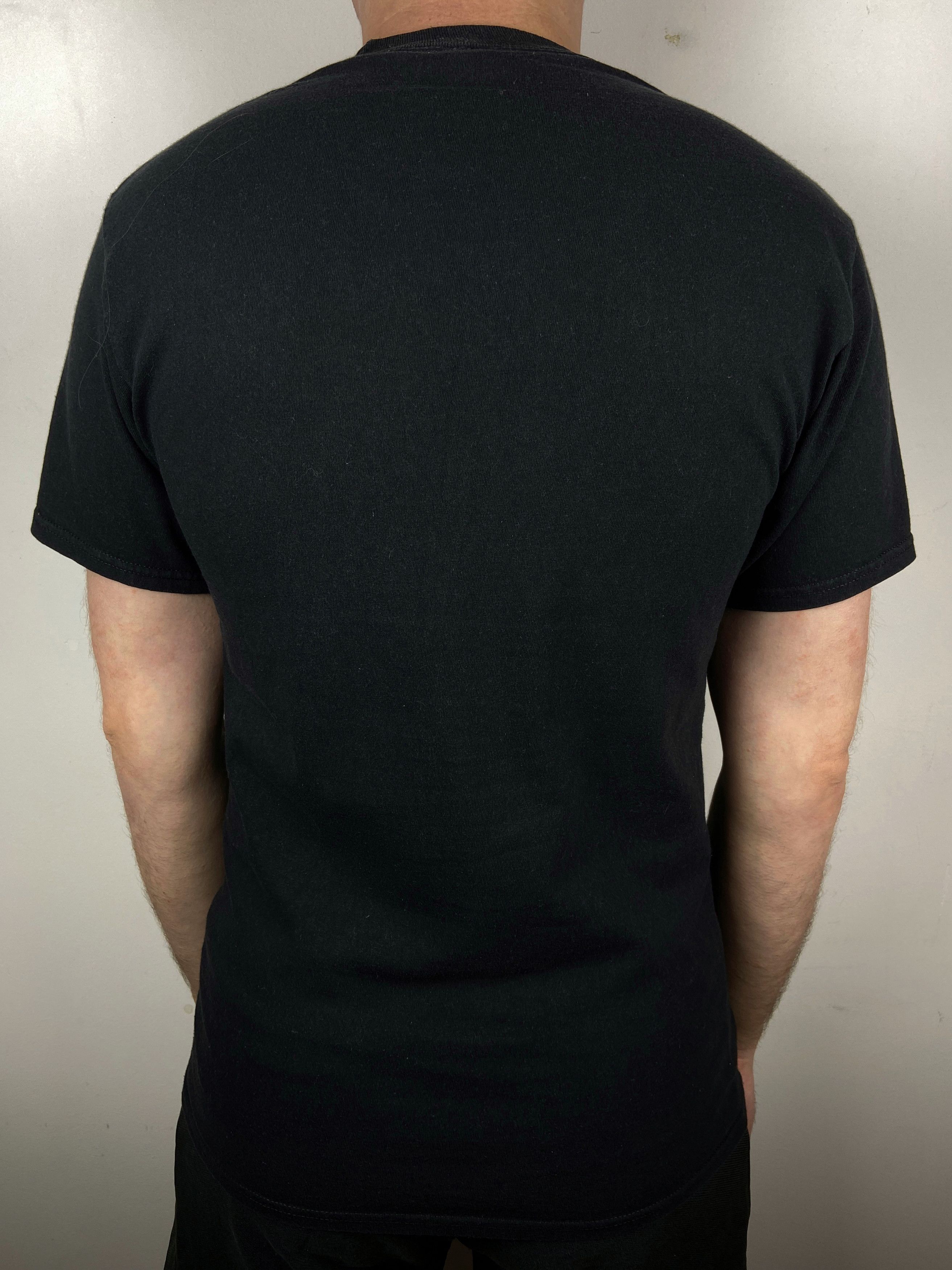 Fucking Awesome Fucking Awesome Lord Of Bombs Christ T Shirt Tee Size US M / EU 48-50 / 2 - 8 Thumbnail