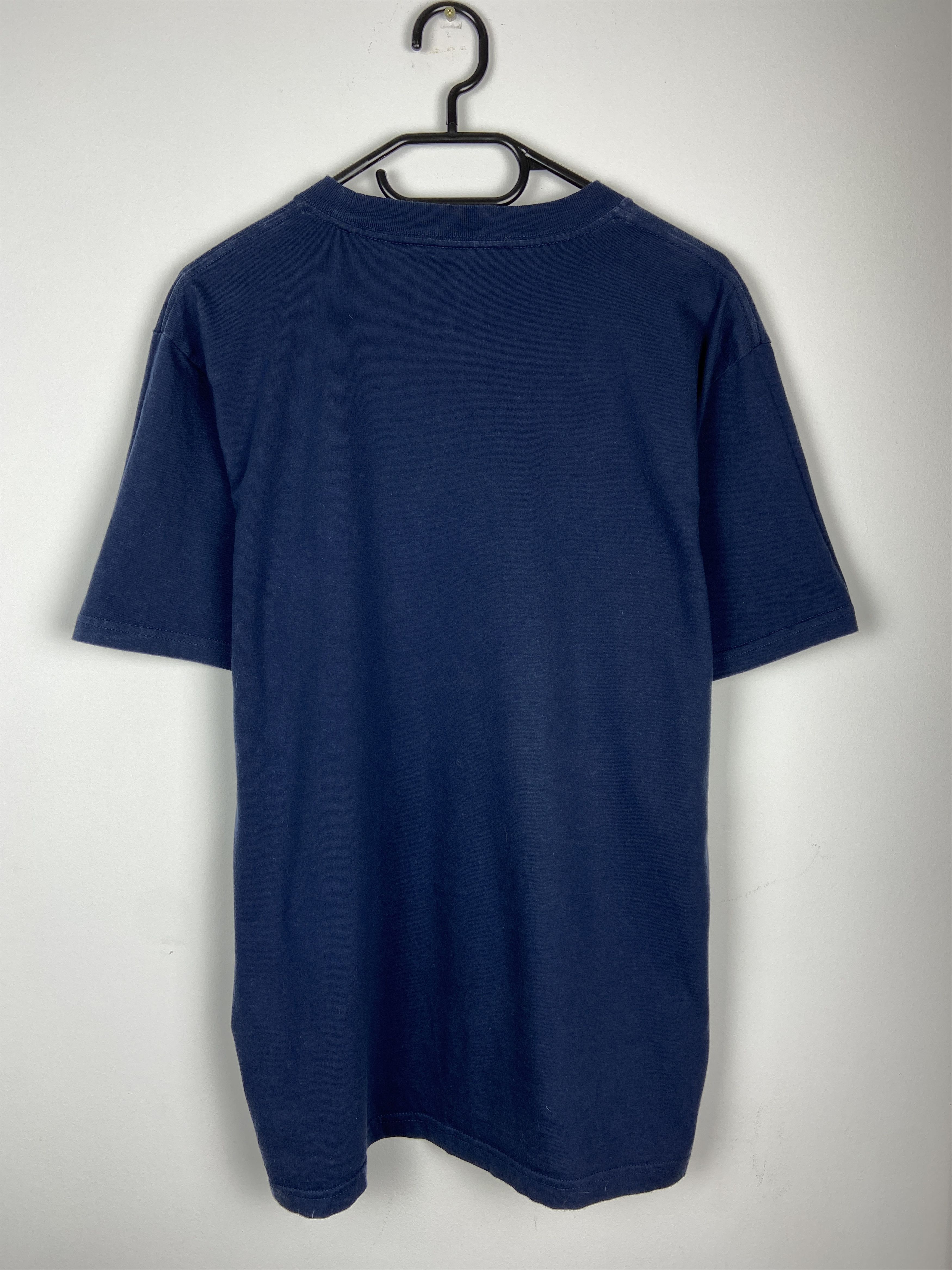 Carhartt Carhartt Monument Logo T Shirt Tee Size US M / EU 48-50 / 2 - 9 Thumbnail