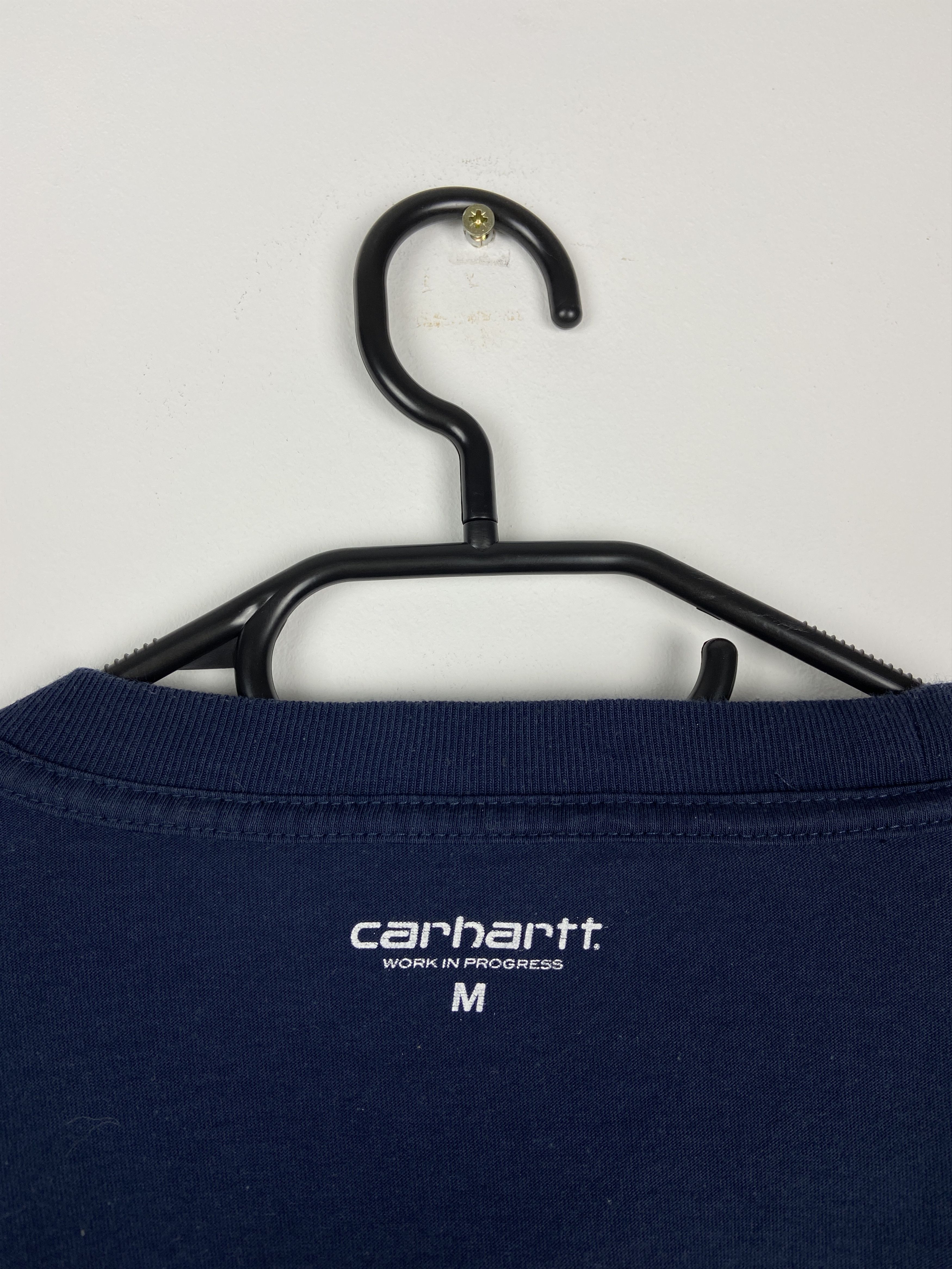 Carhartt Carhartt Monument Logo T Shirt Tee Size US M / EU 48-50 / 2 - 7 Thumbnail