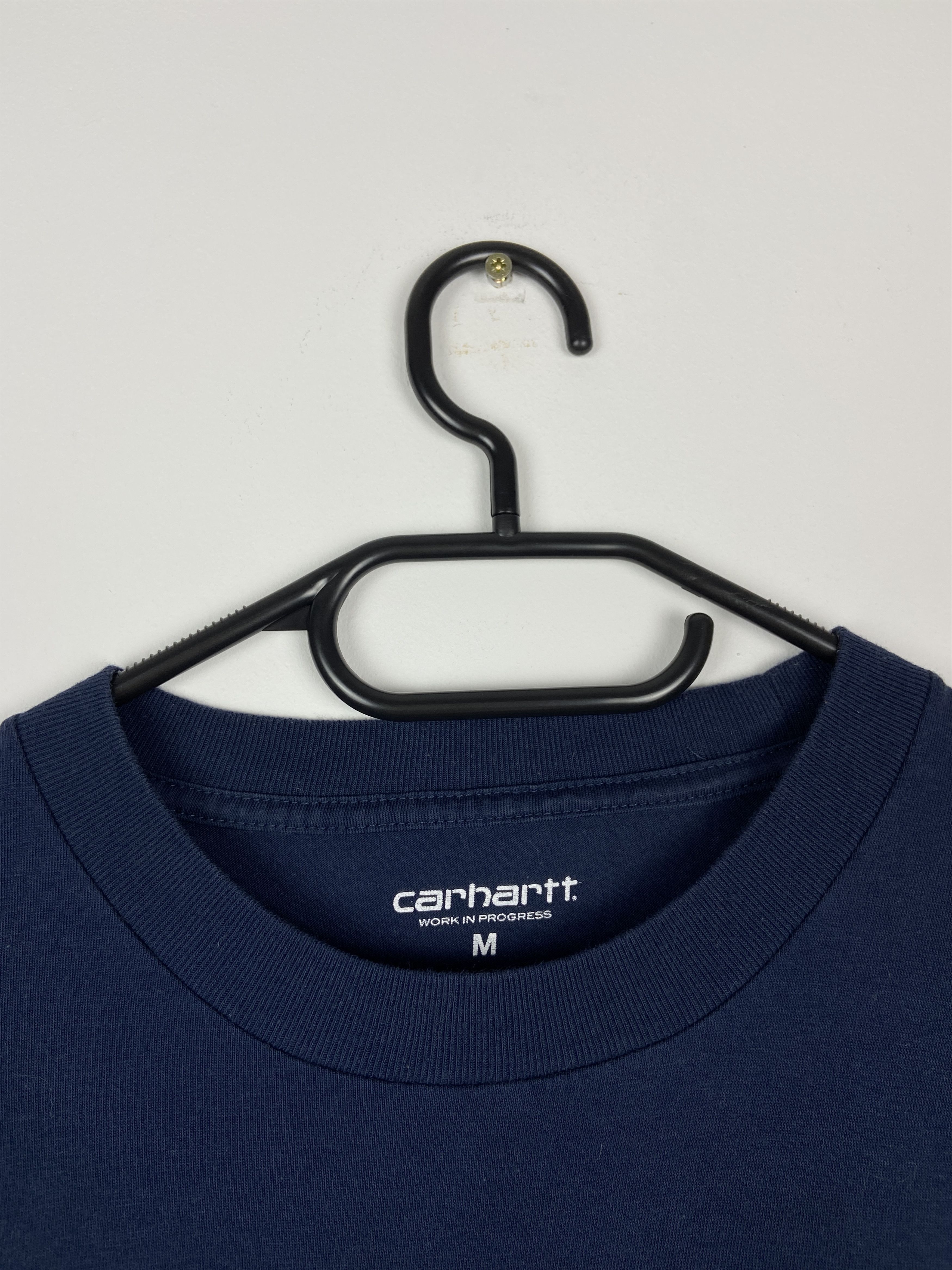Carhartt Carhartt Monument Logo T Shirt Tee Size US M / EU 48-50 / 2 - 4 Thumbnail