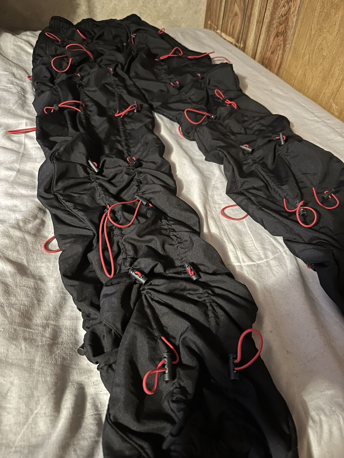 MNML MNML cord pants Size 28 Size US 28 / EU 44 - 1 Thumbnail