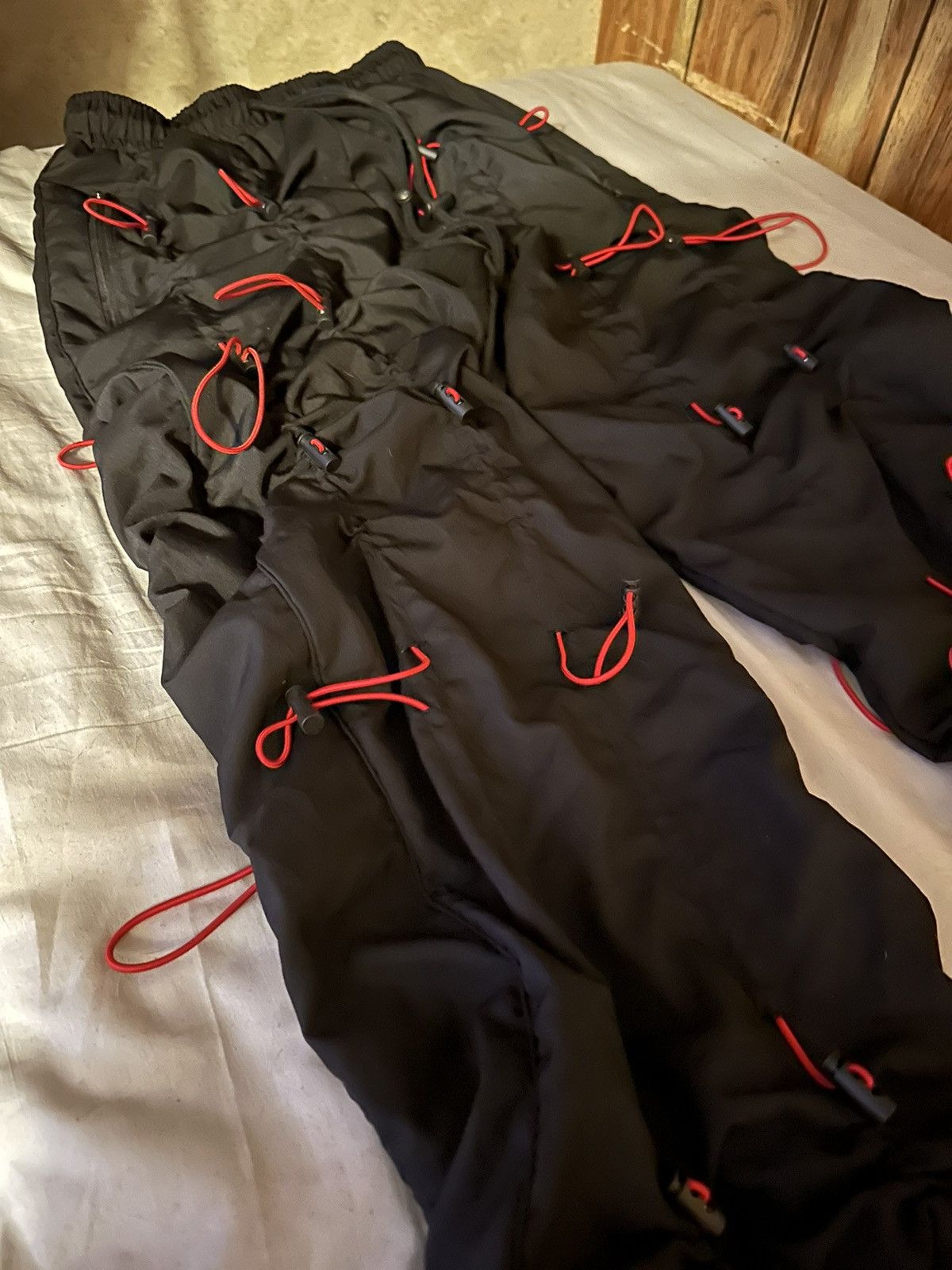 MNML MNML cord pants Size 28 Size US 28 / EU 44 - 3 Thumbnail